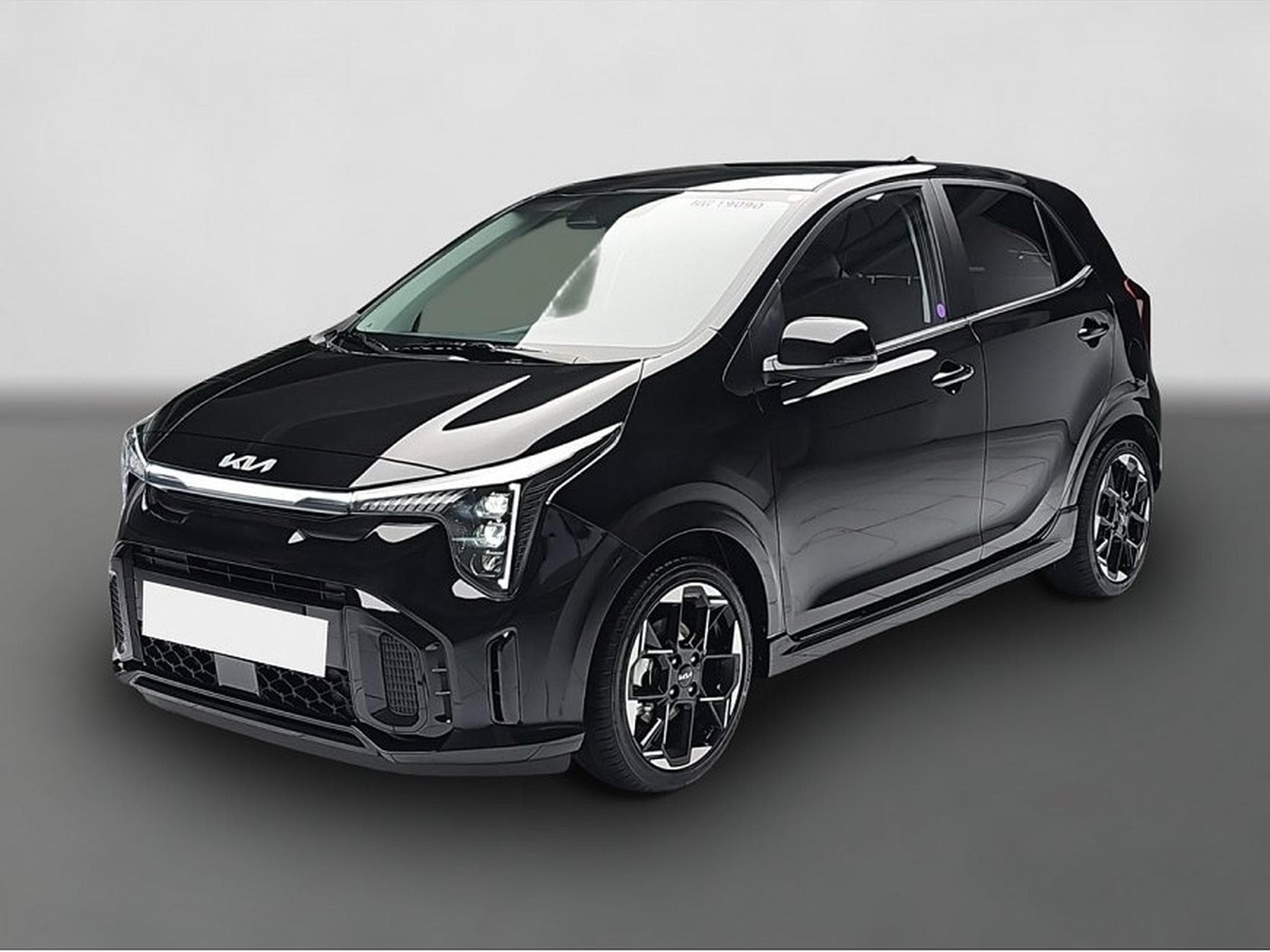 Kia Picanto (2026) - Photo 1