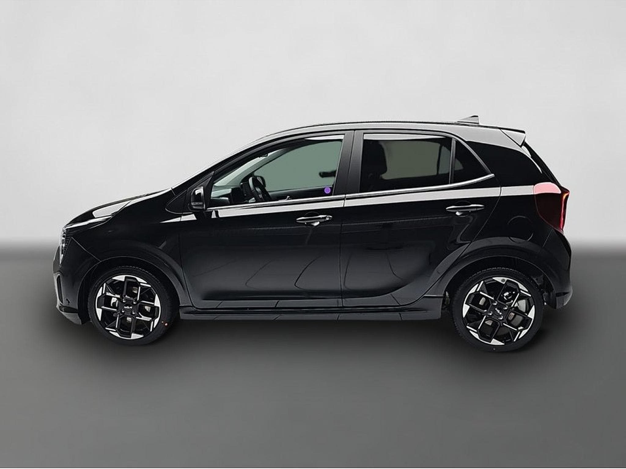 Kia Picanto (2026) - Photo 4