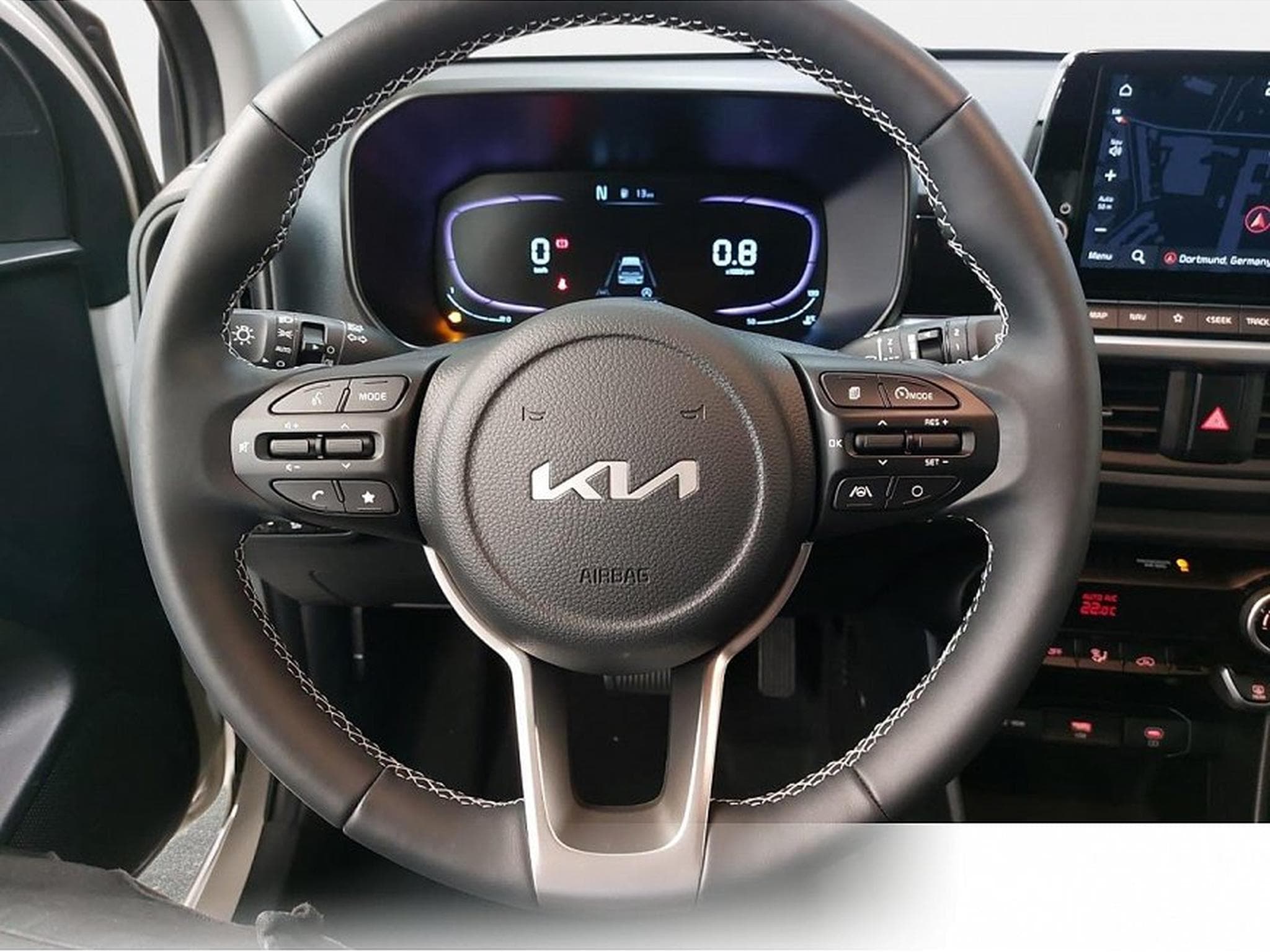 Kia Picanto (2026) - Photo 12