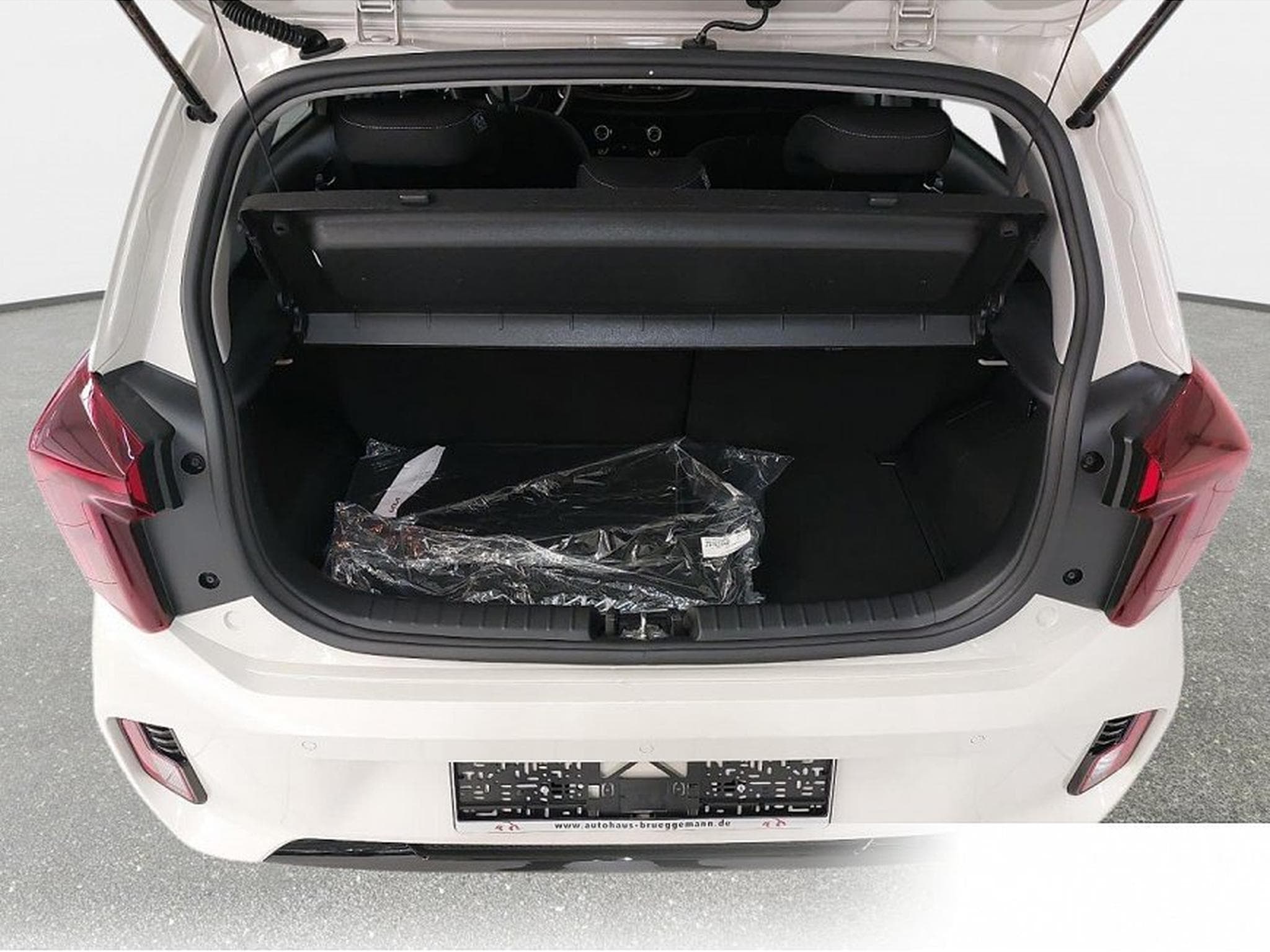 Kia Picanto (2026) - Photo 13