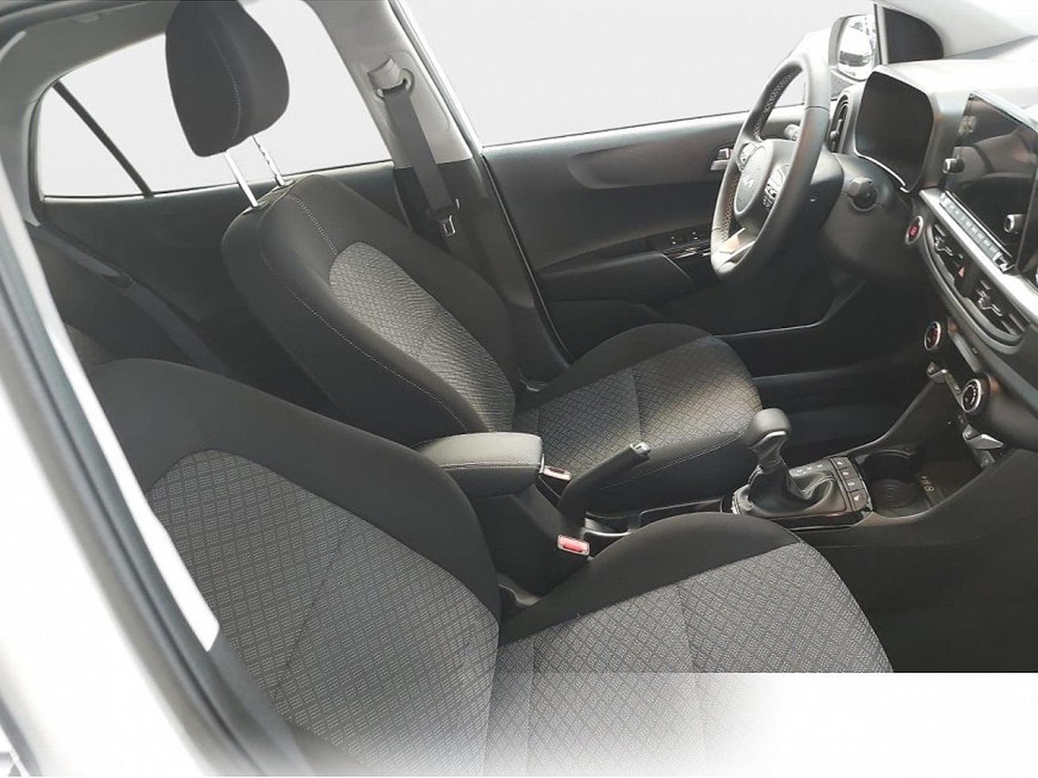 Kia Picanto (2026) - Photo 15