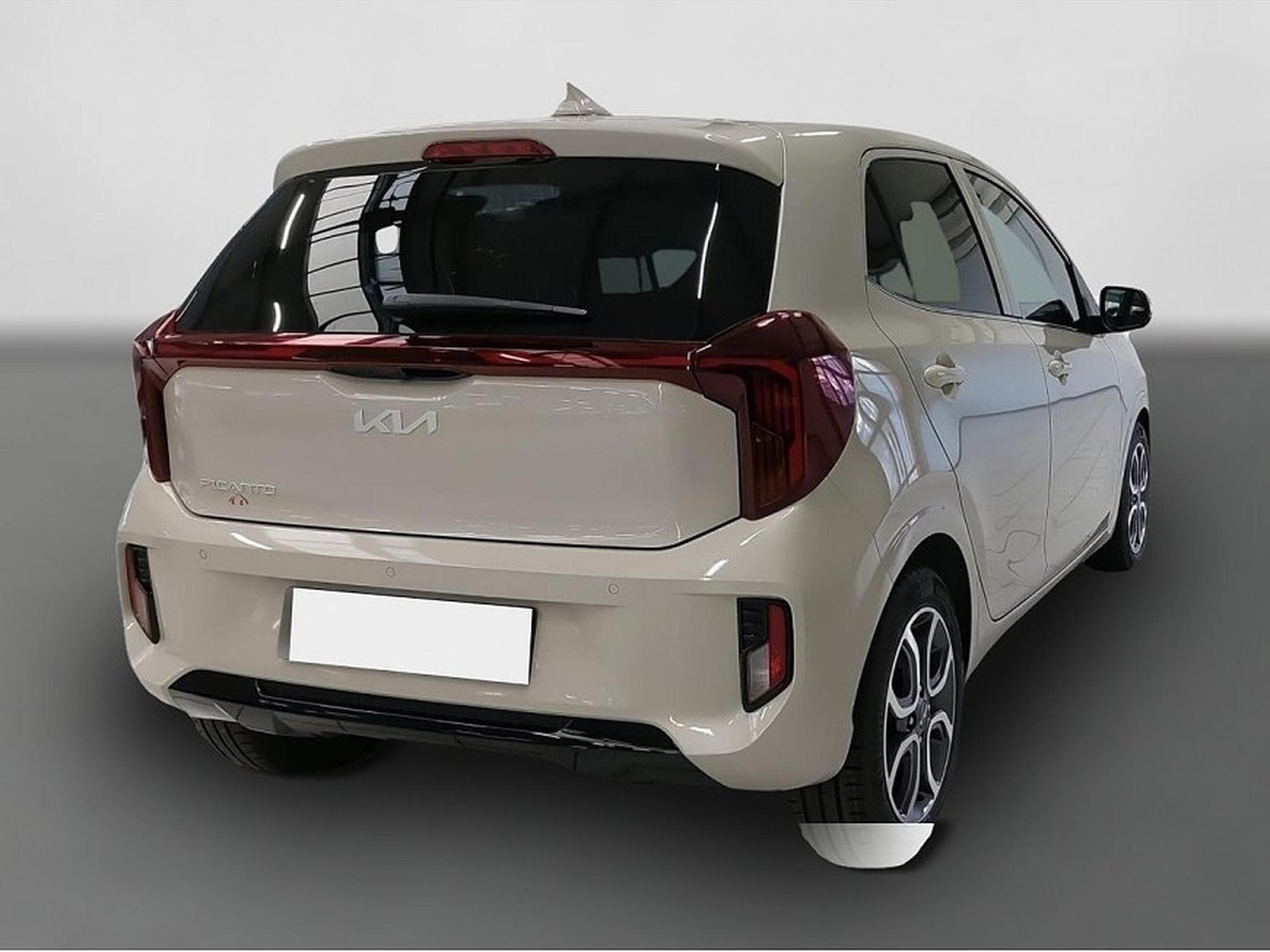 Kia Picanto (2026) - Photo 2