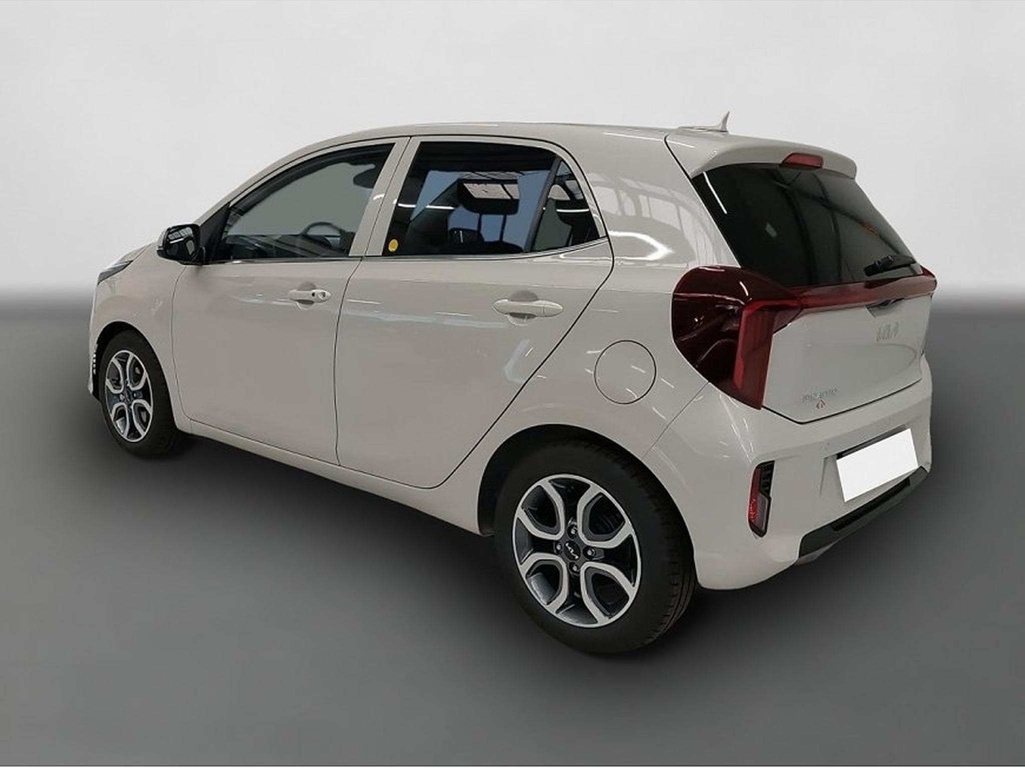 Kia Picanto (2026) - Photo 3