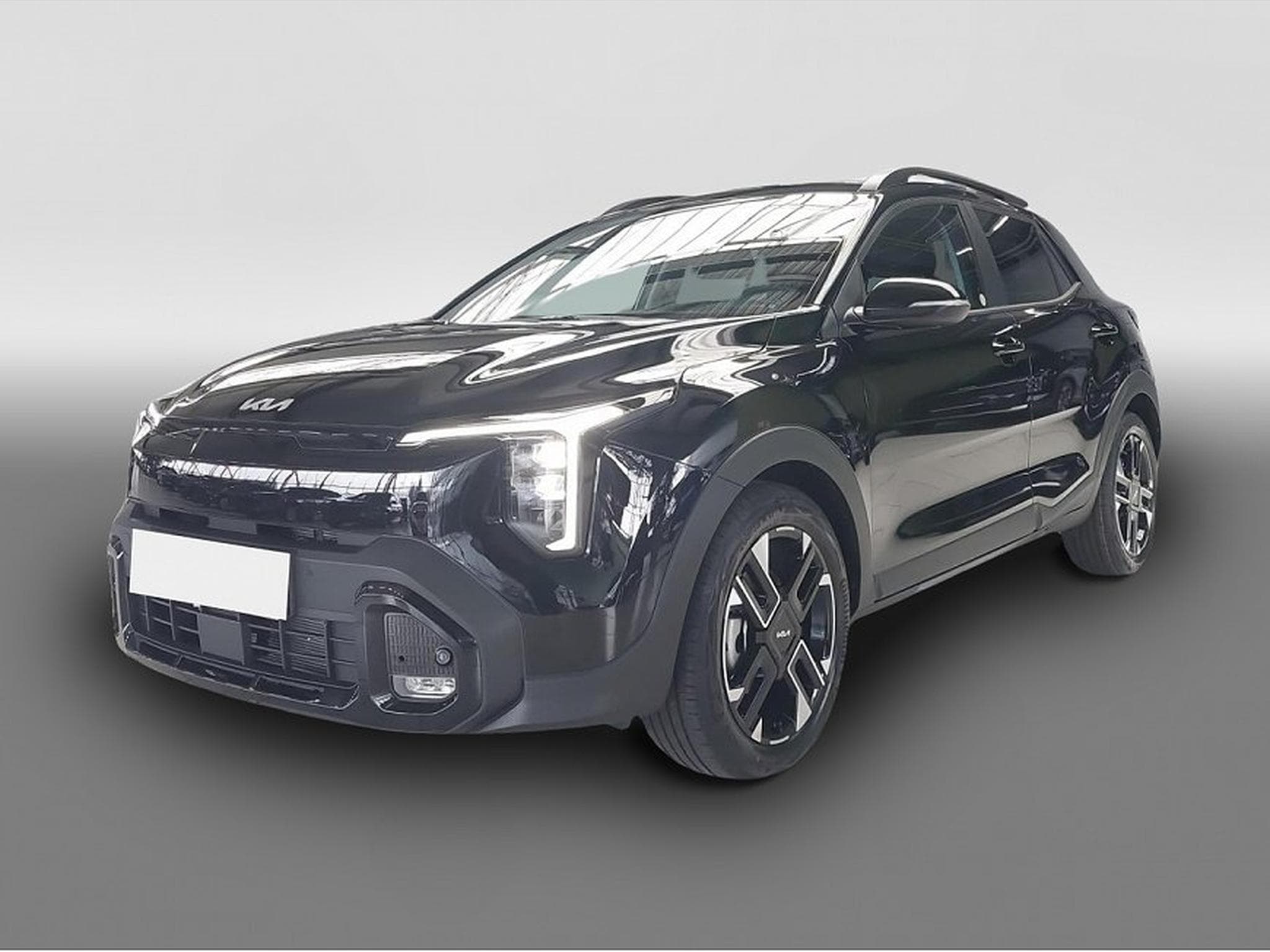 Kia Stonic (2026) - Photo 1