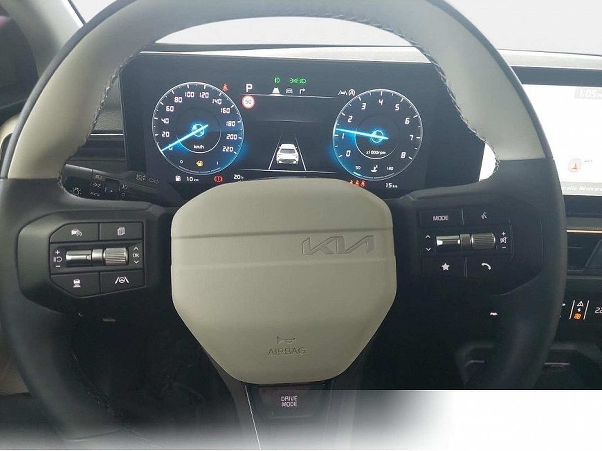 Kia Stonic (2026) - Photo 12