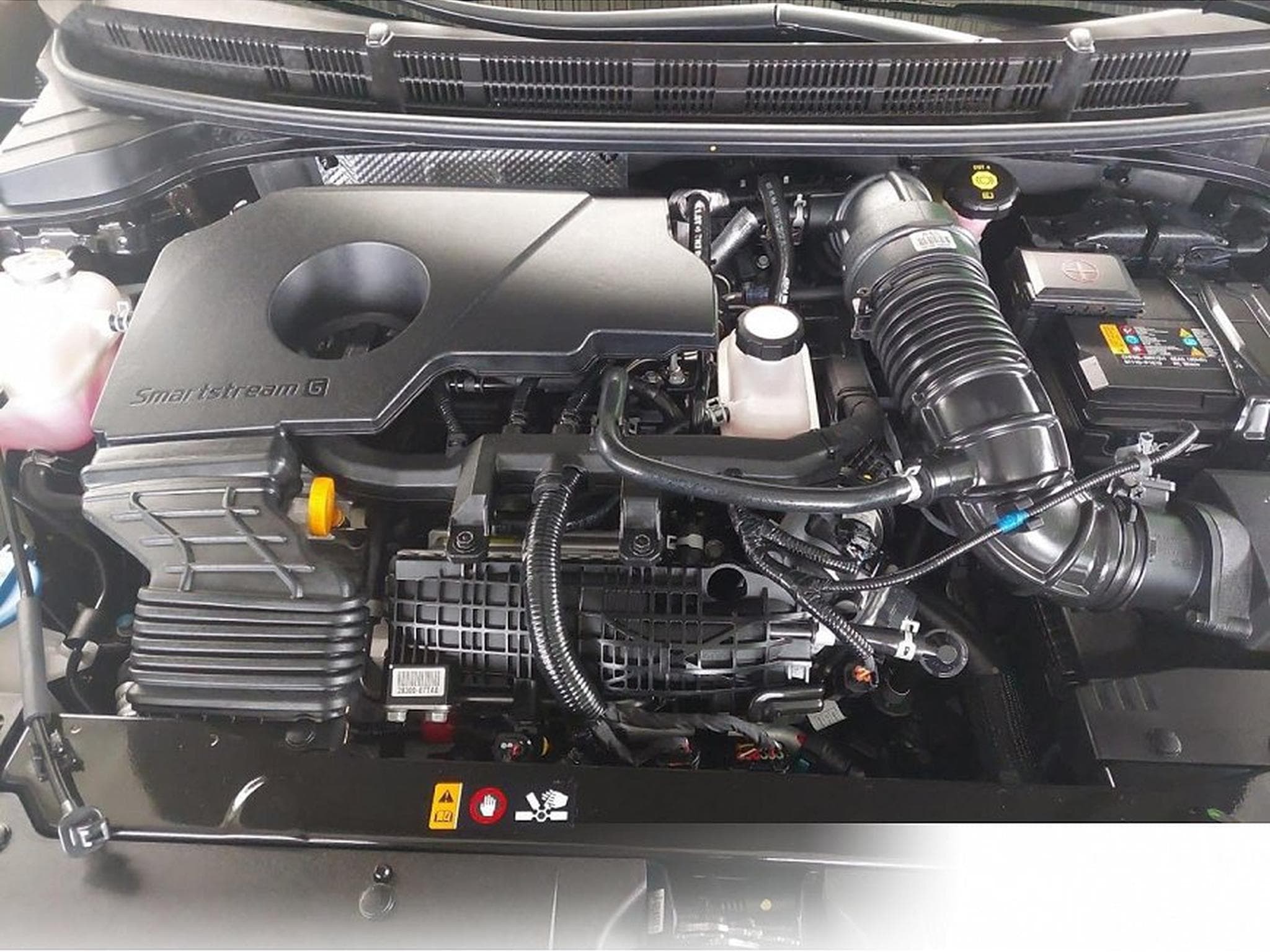 Kia Stonic (2026) - Photo 14