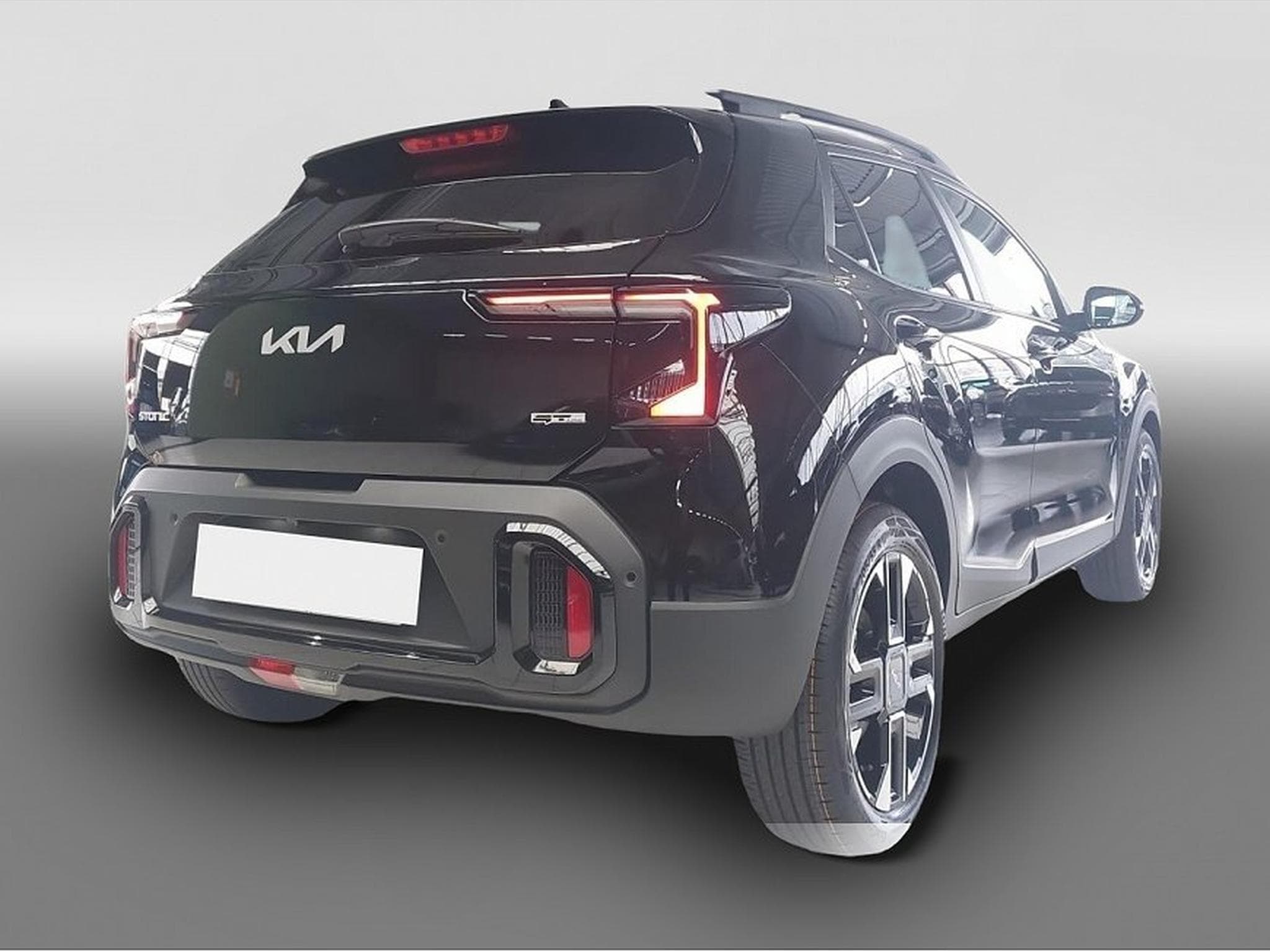 Kia Stonic (2026) - Photo 2