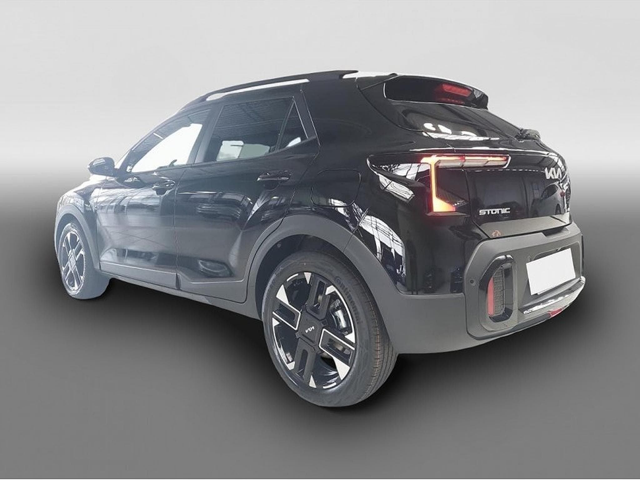 Kia Stonic (2026) - Photo 3