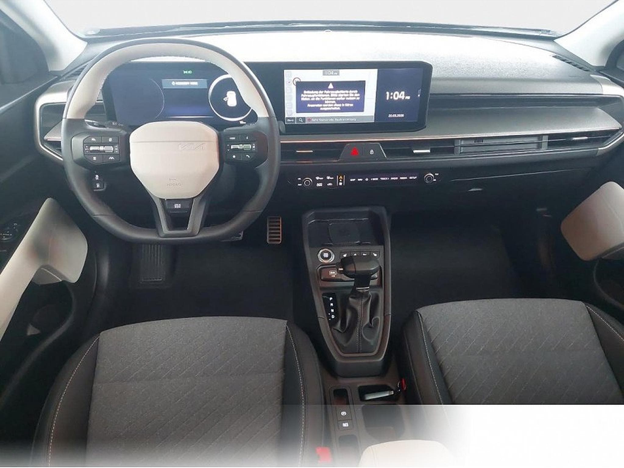 Kia Stonic (2026) - Photo 6