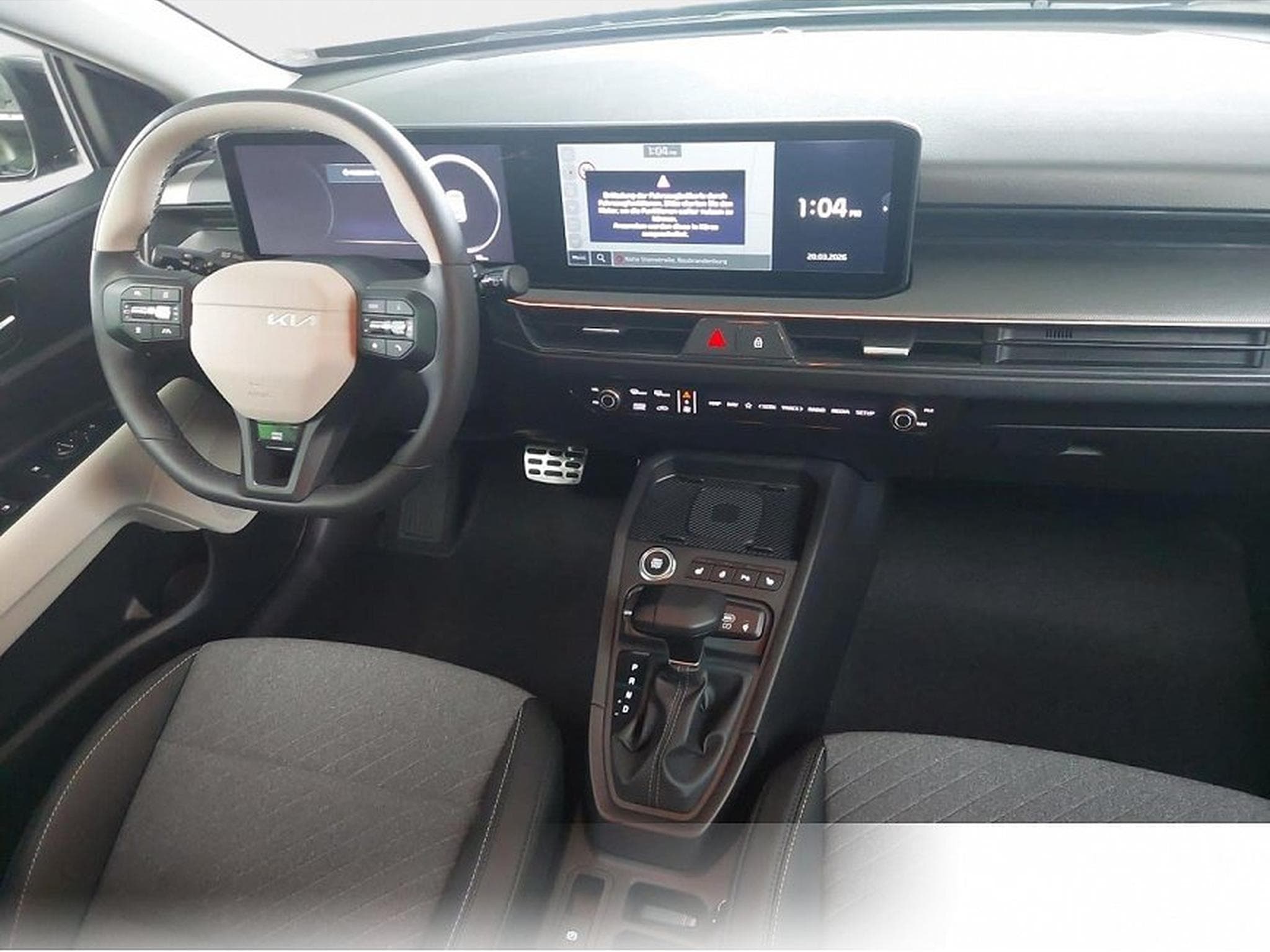 Kia Stonic (2026) - Photo 7