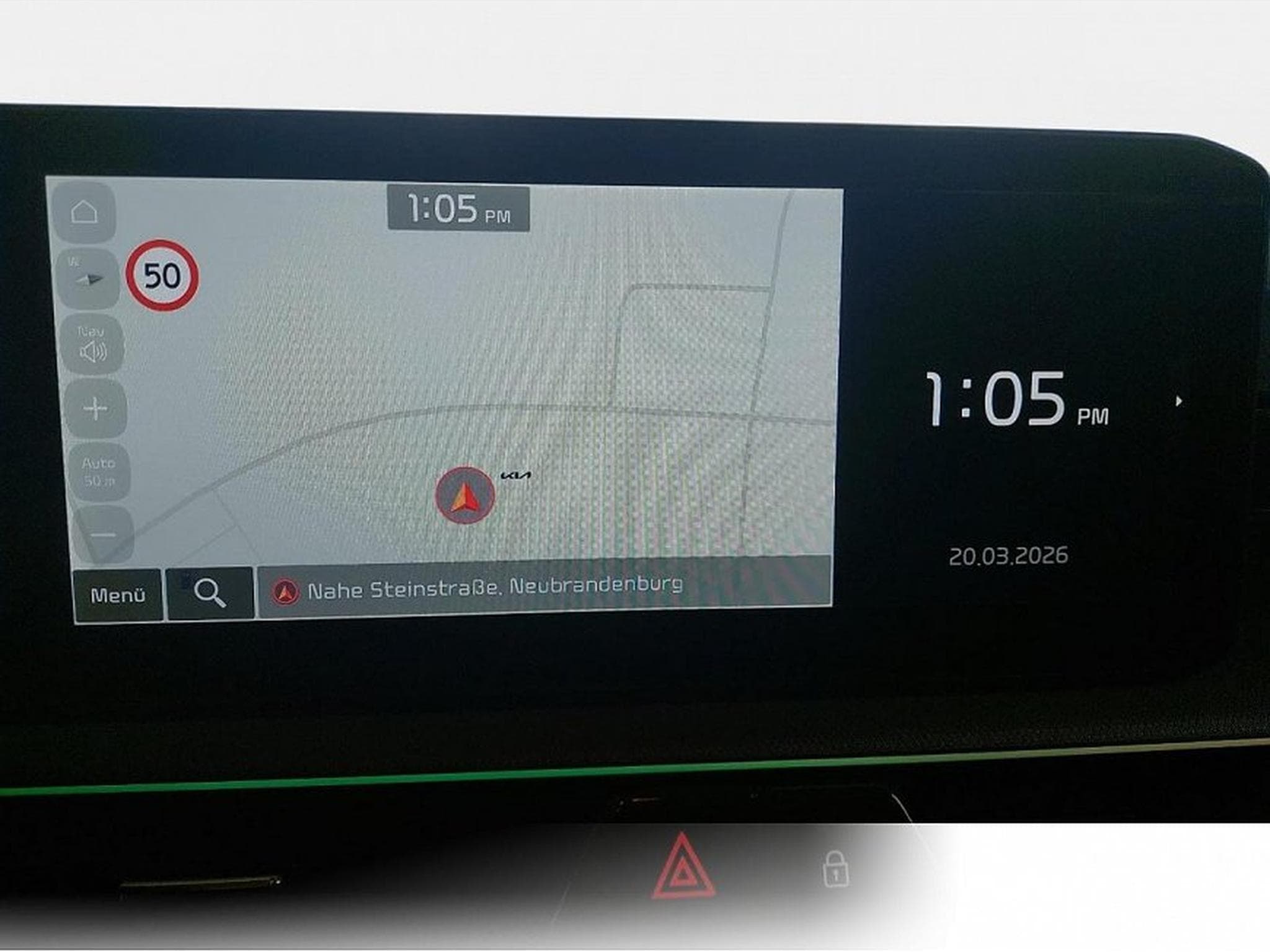 Kia Stonic (2026) - Photo 8