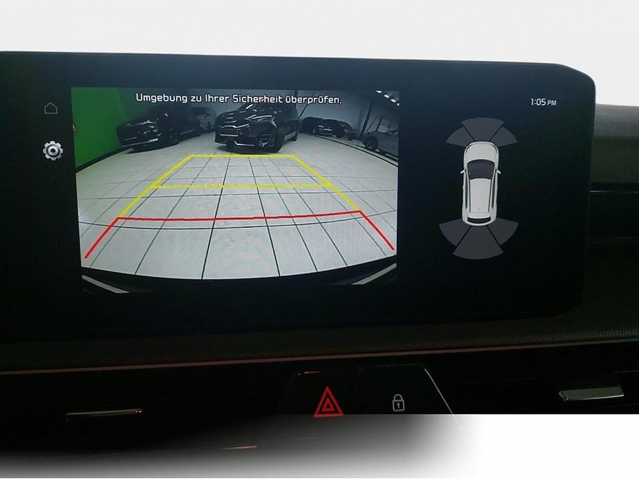 Kia Stonic (2026) - Photo 9