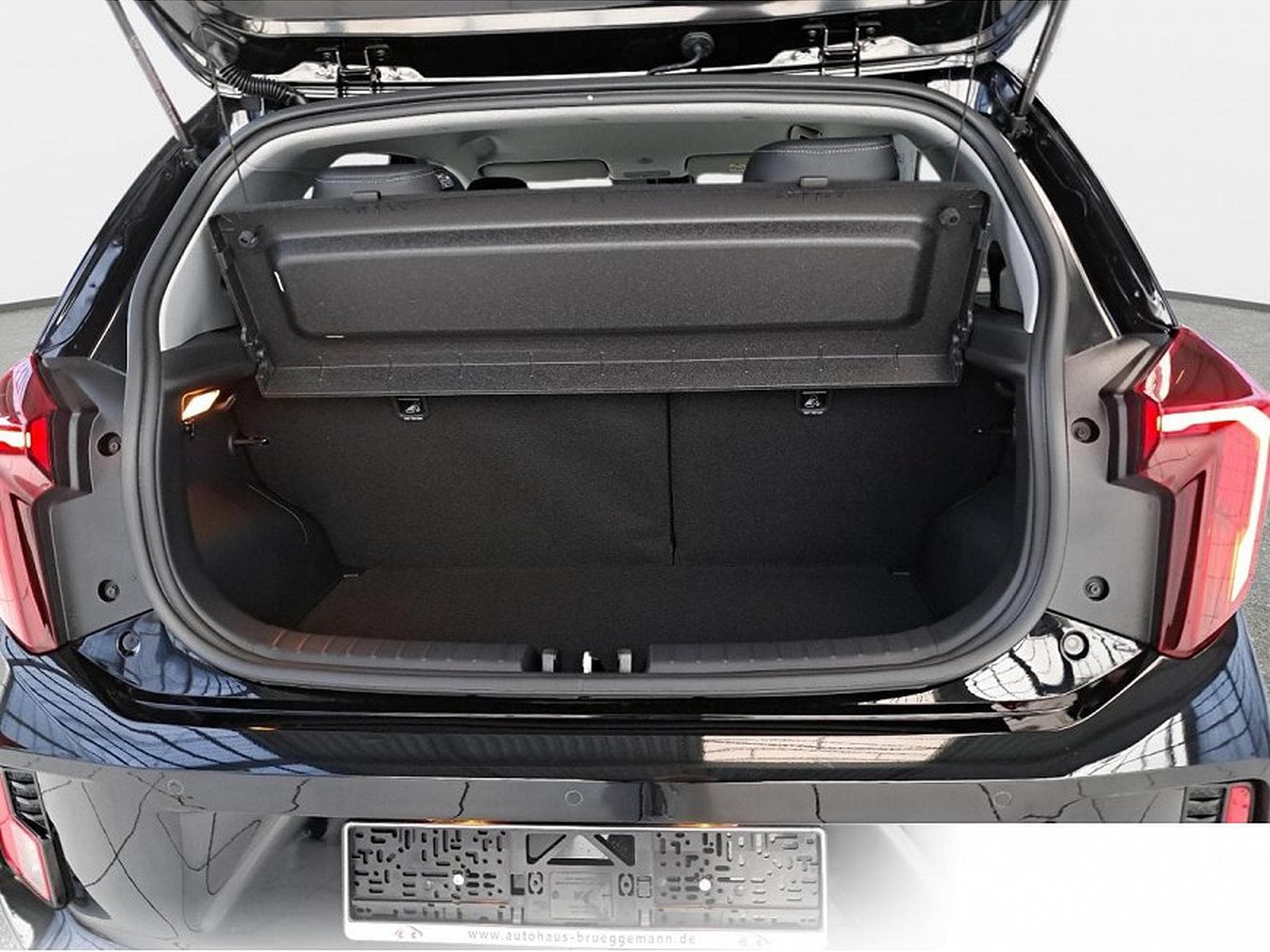 Kia Picanto (2026) - Photo 13