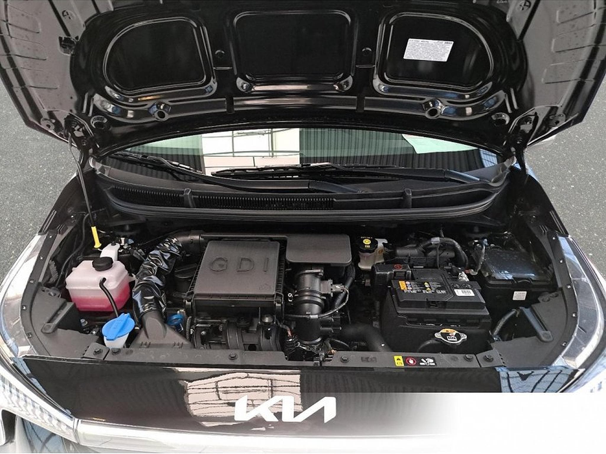 Kia Picanto (2026) - Photo 14