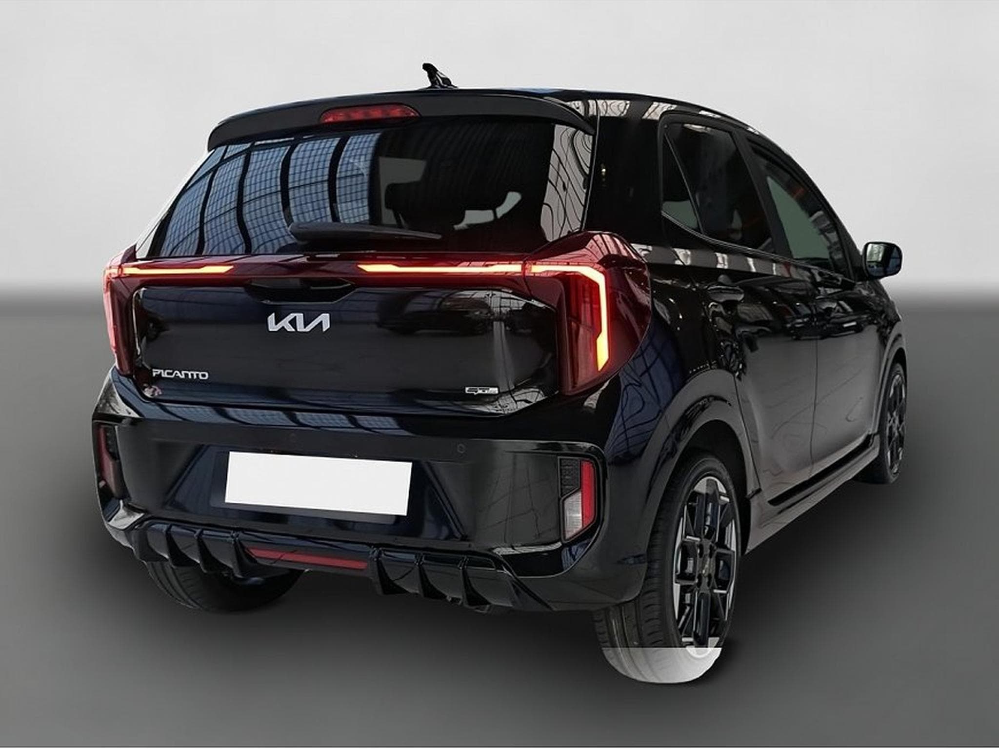 Kia Picanto (2026) - Photo 2