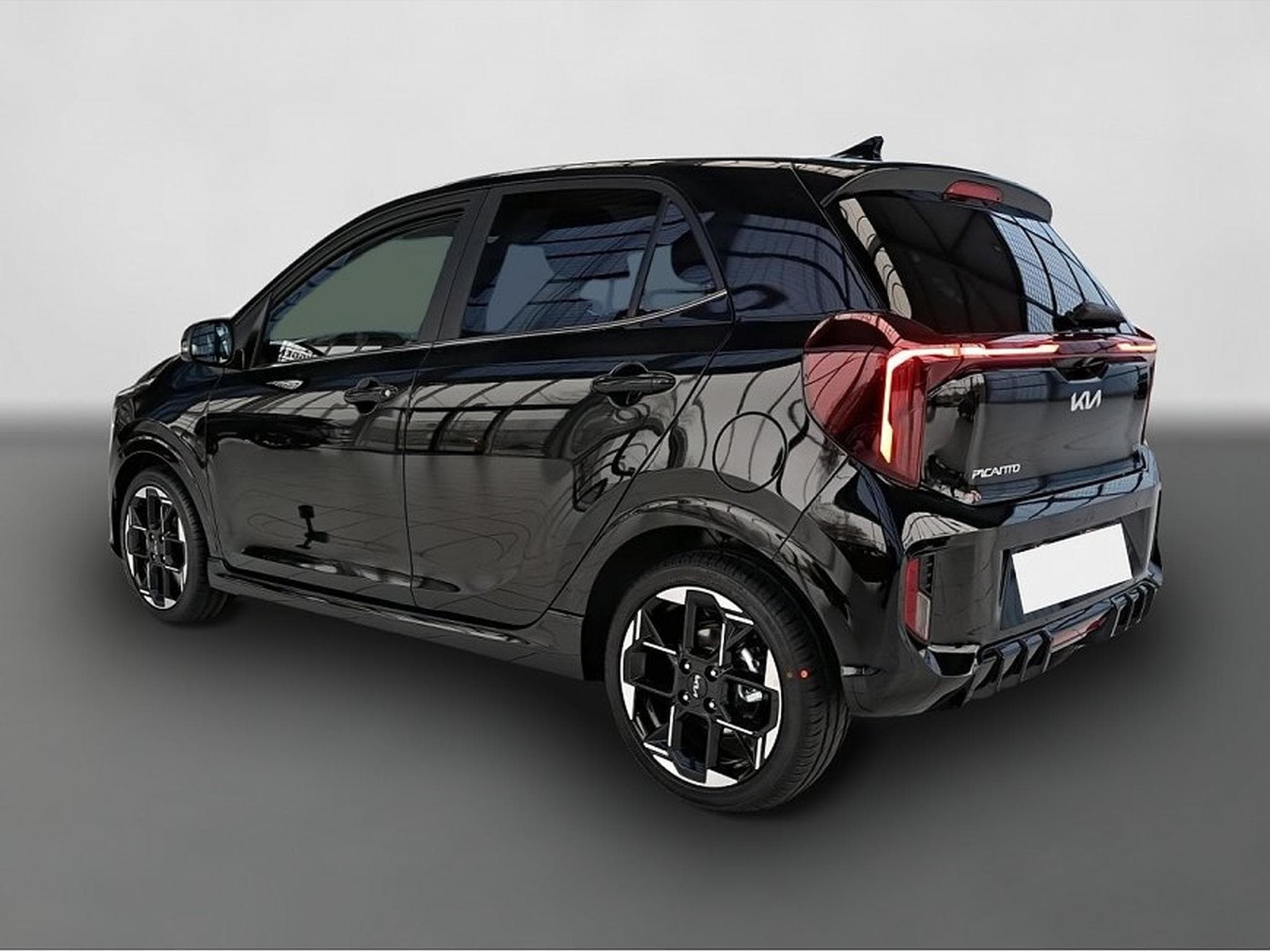 Kia Picanto (2026) - Photo 3