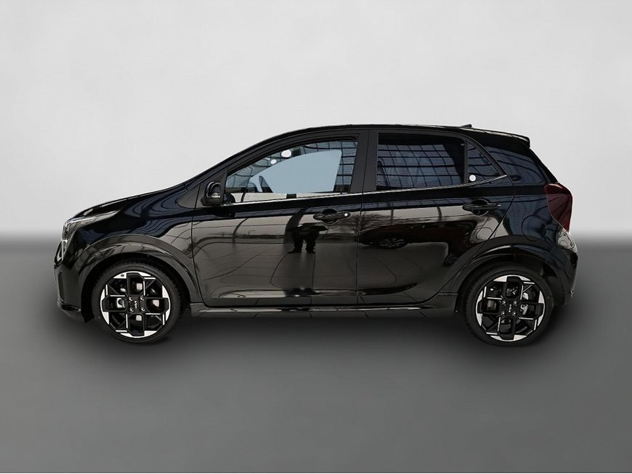 Kia Picanto (2026) - Photo 4