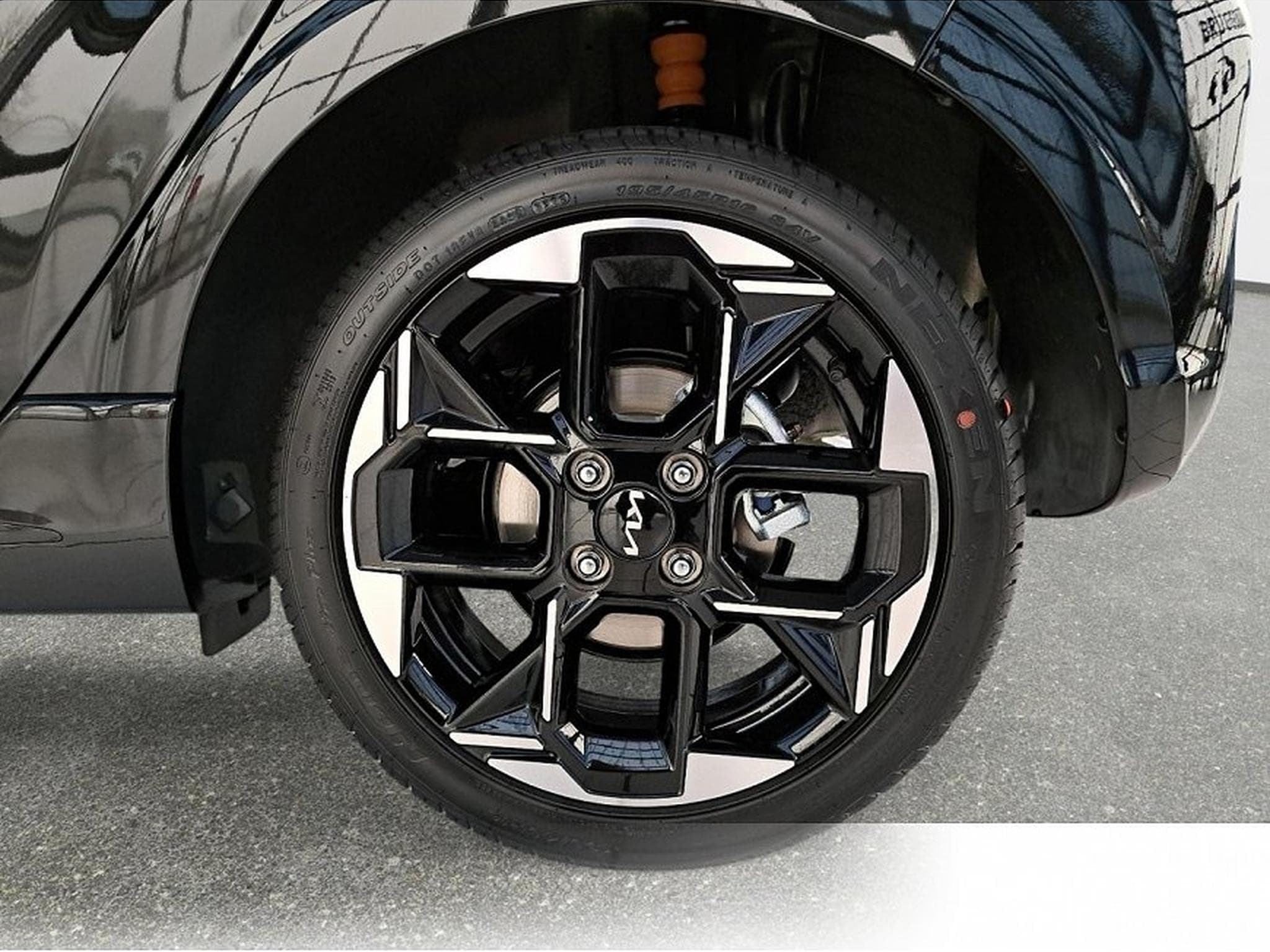 Kia Picanto (2026) - Photo 5