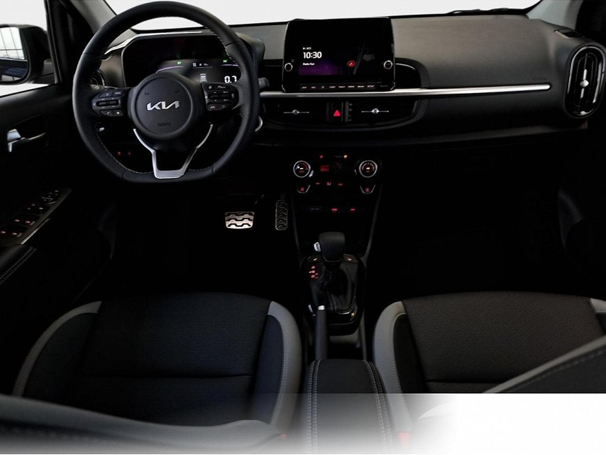 Kia Picanto (2026) - Photo 6