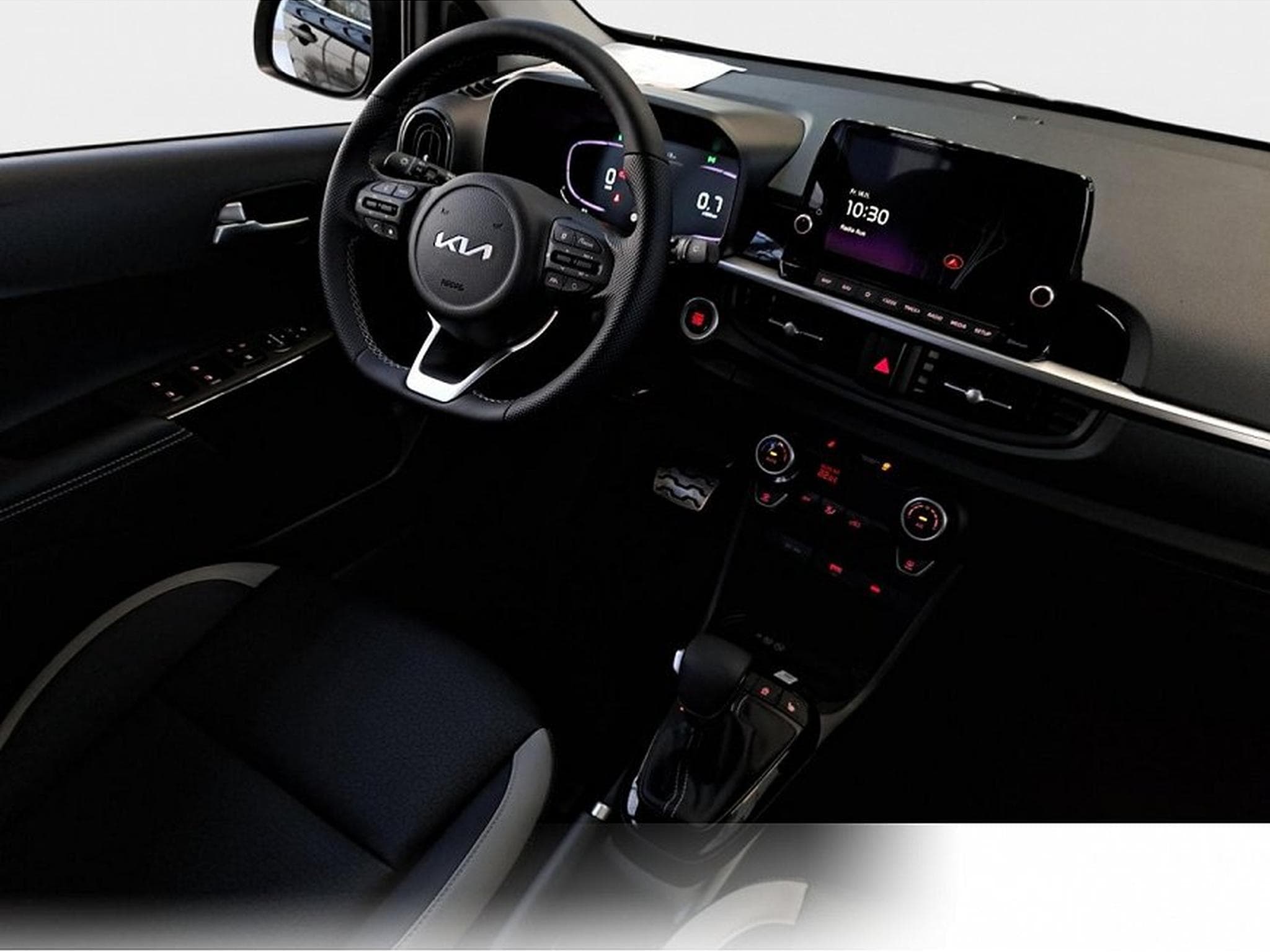 Kia Picanto (2026) - Photo 7