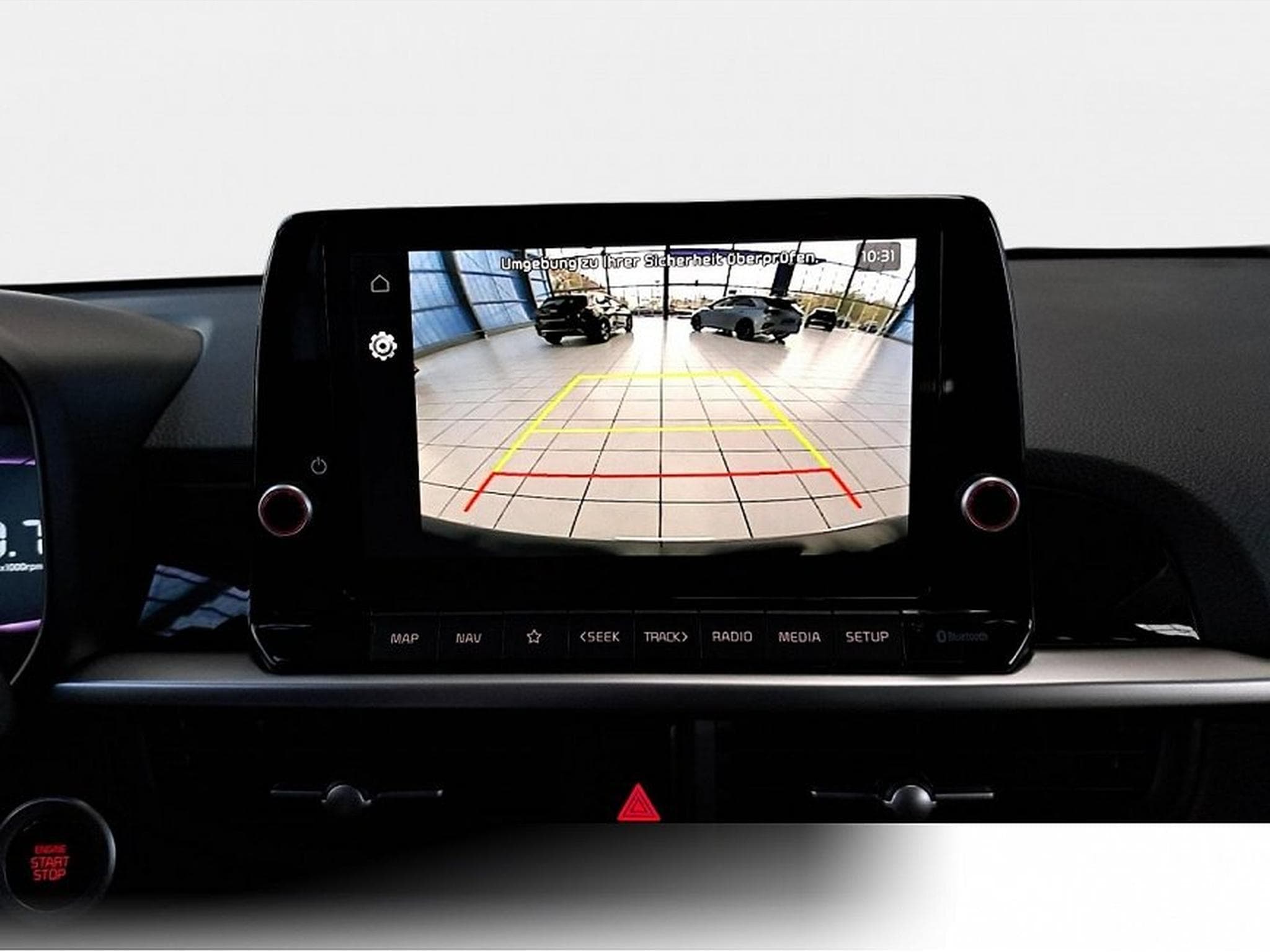 Kia Picanto (2026) - Photo 9