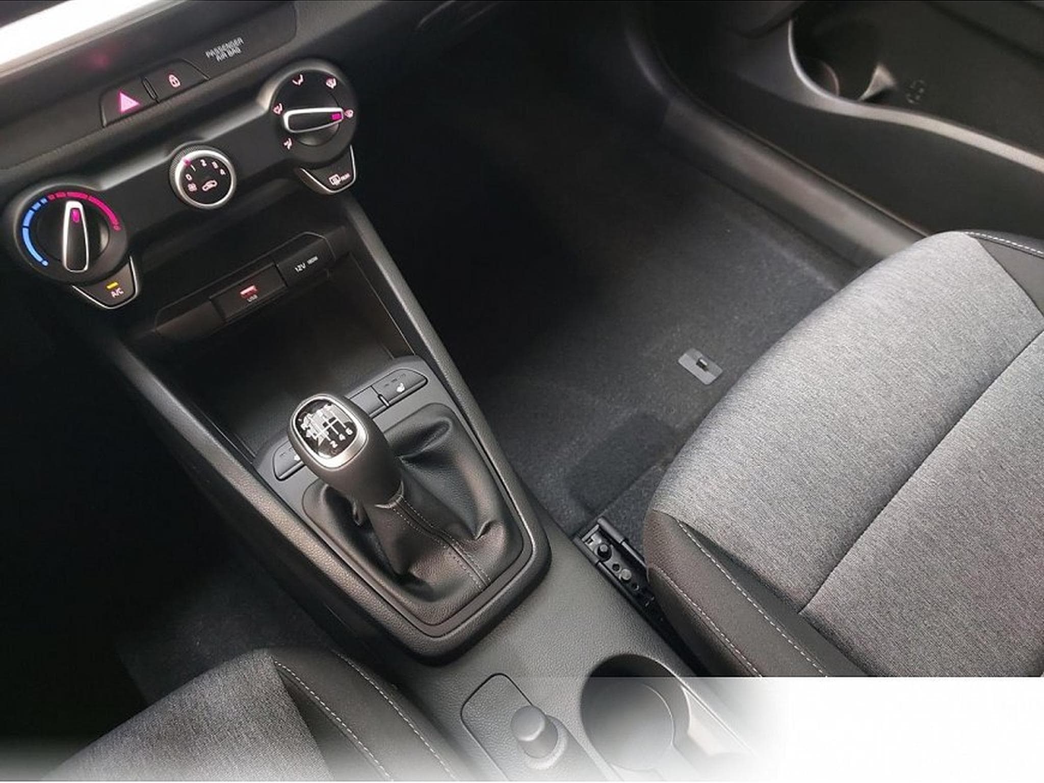 Kia Stonic (2026) - Photo 11