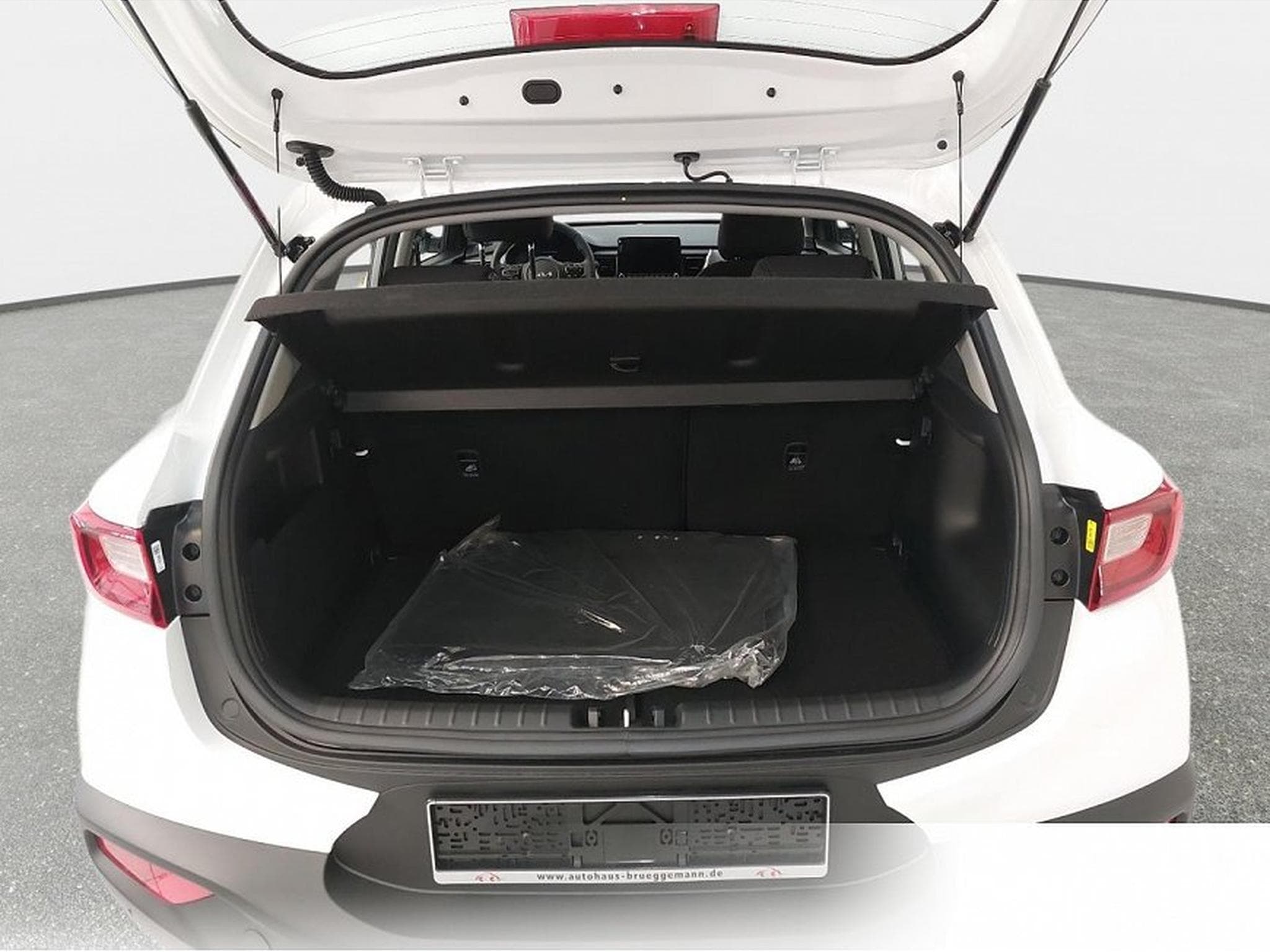 Kia Stonic (2026) - Photo 13