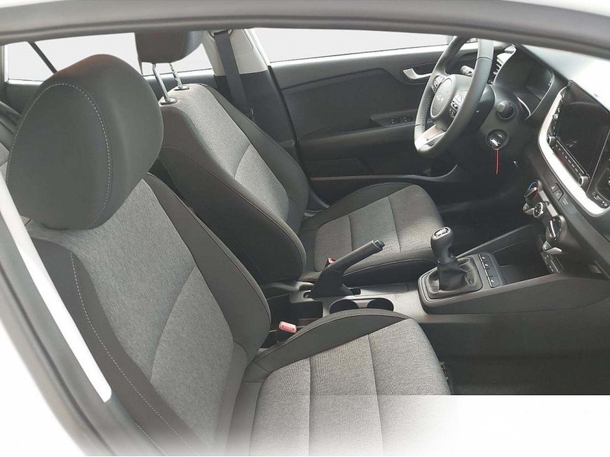 Kia Stonic (2026) - Photo 15