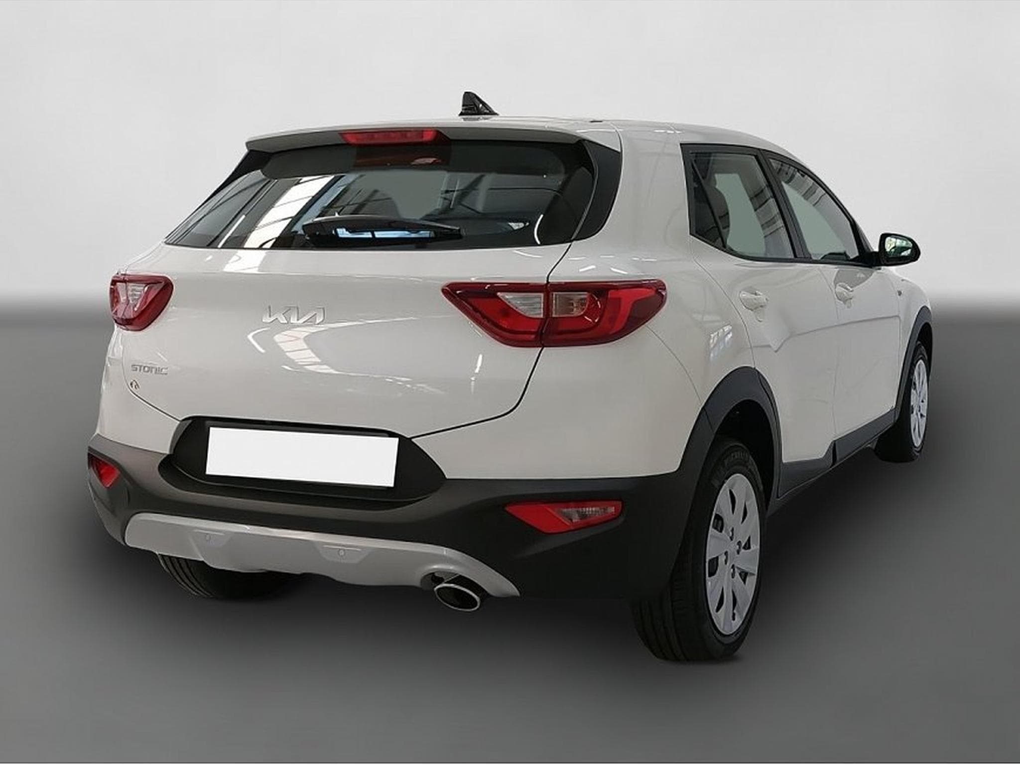 Kia Stonic (2026) - Photo 2