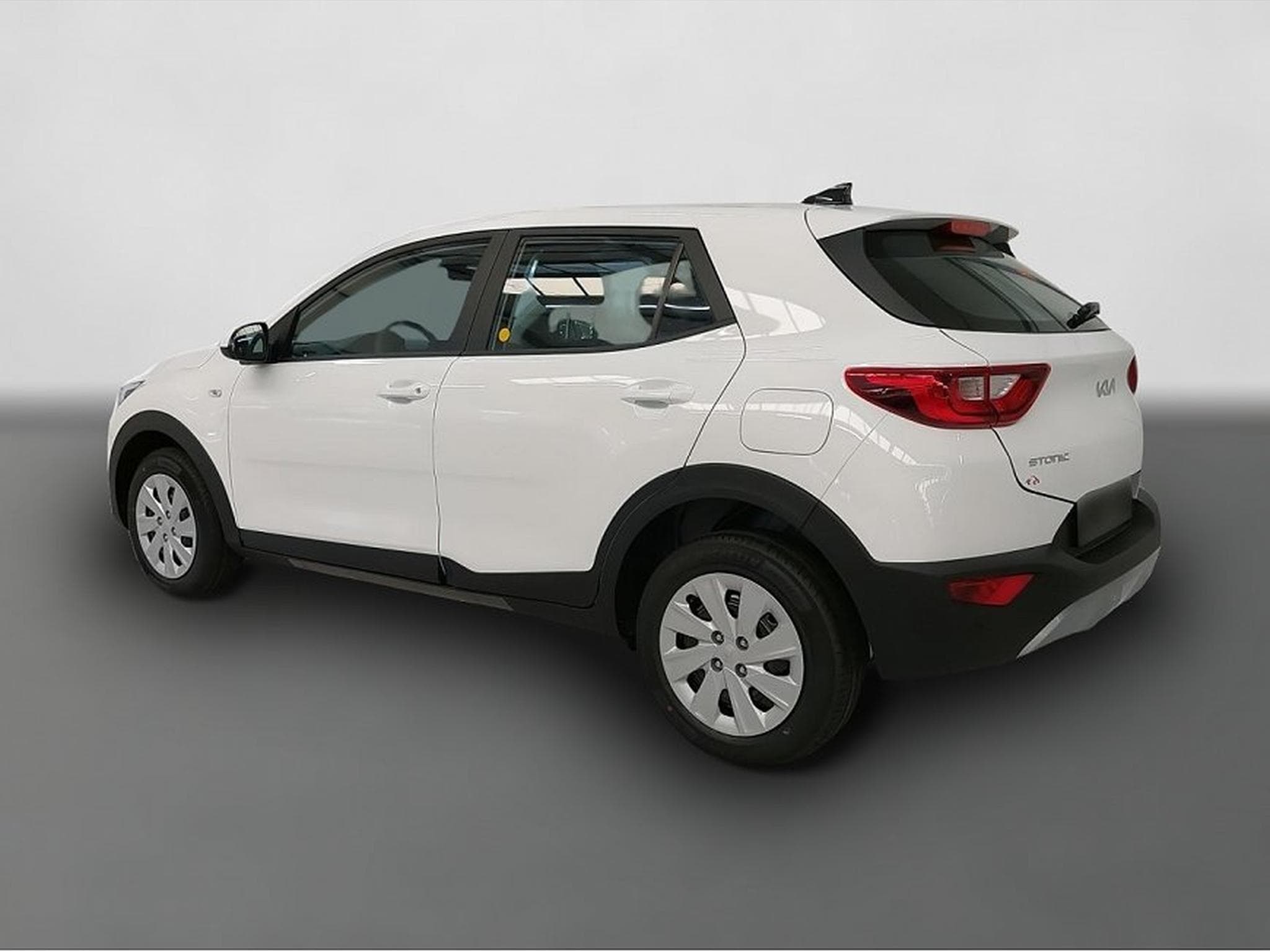 Kia Stonic (2026) - Photo 3