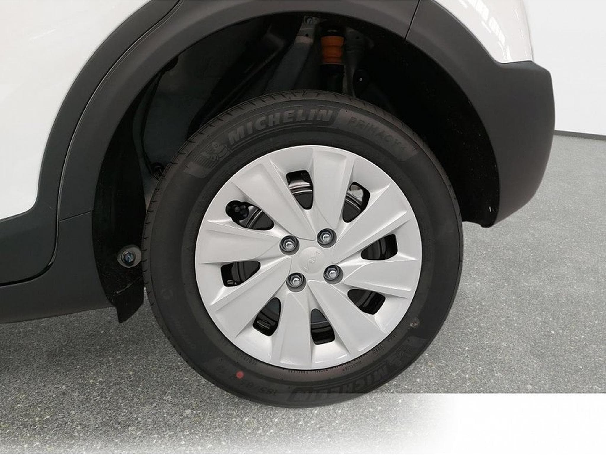 Kia Stonic (2026) - Photo 5