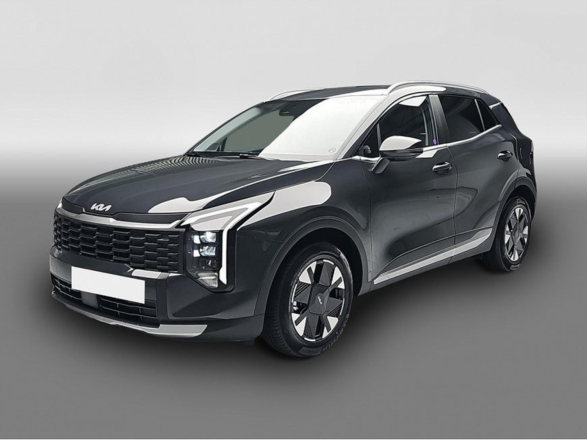 Kia Sportage (2026) - Photo 1