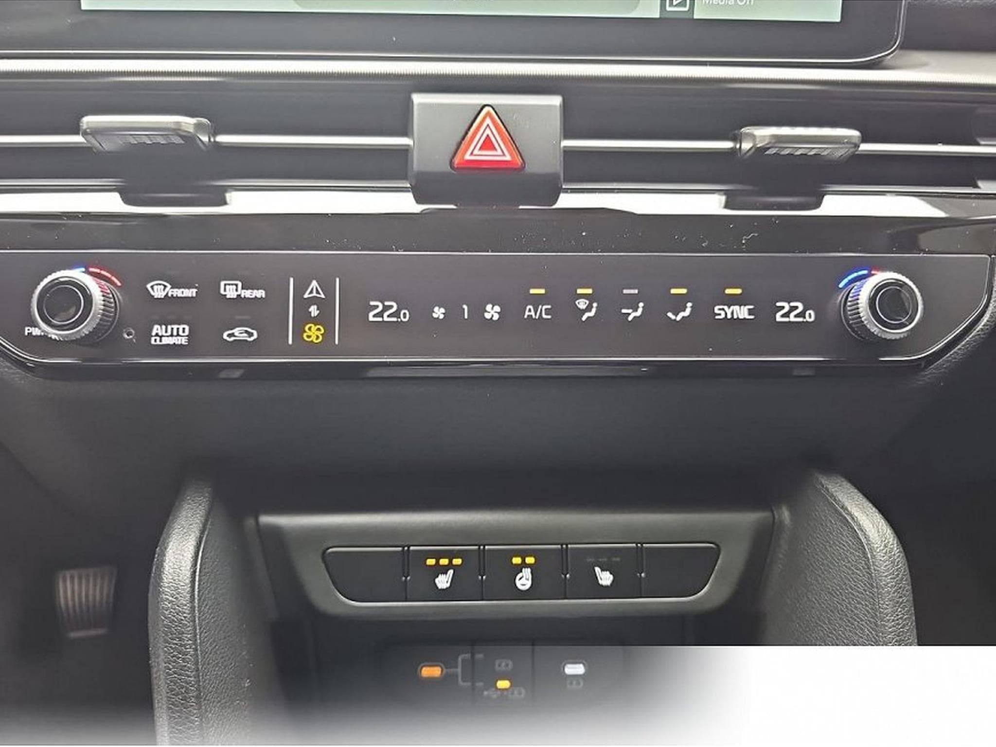 Kia Sportage (2026) - Photo 10