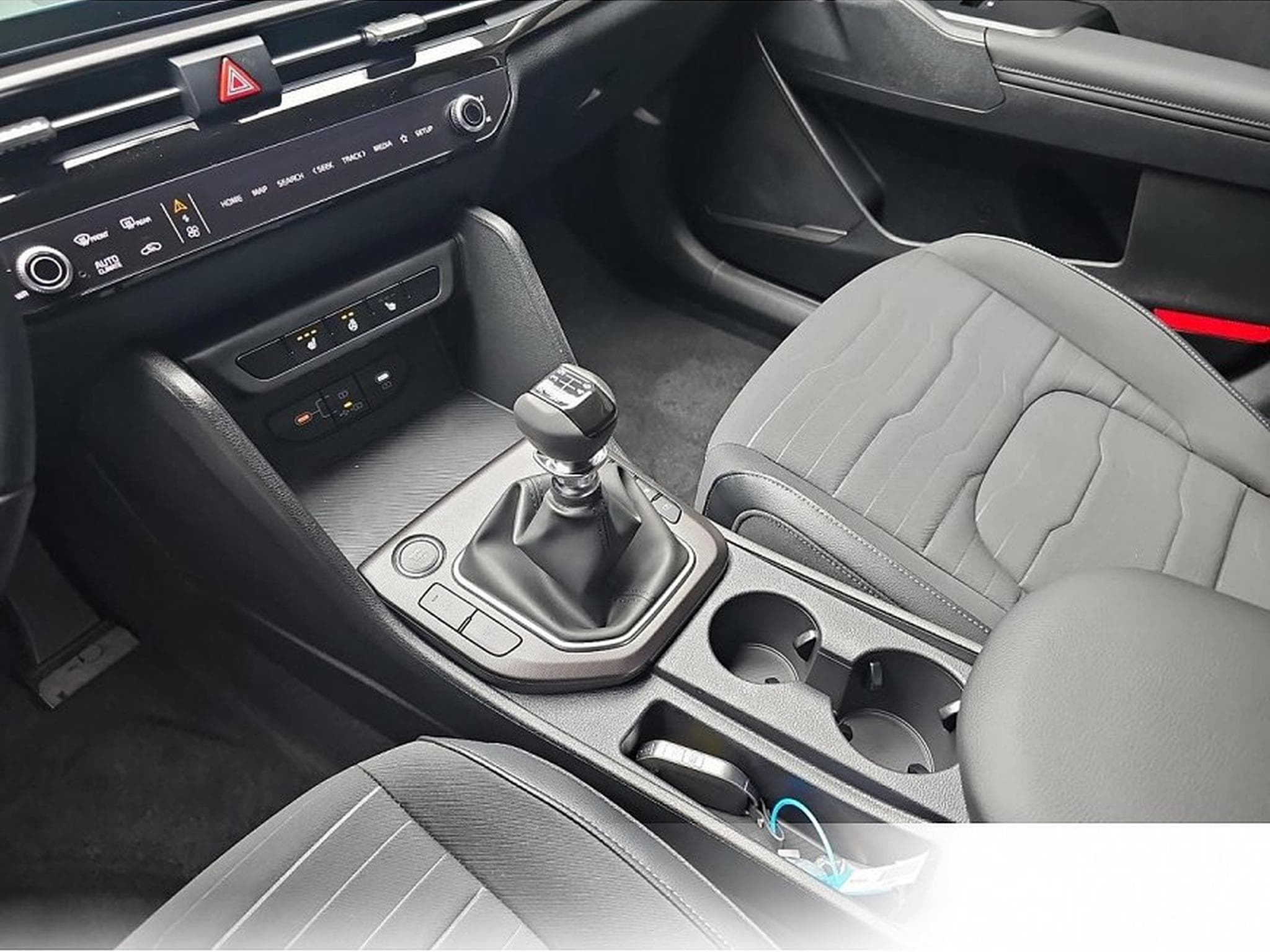 Kia Sportage (2026) - Photo 11