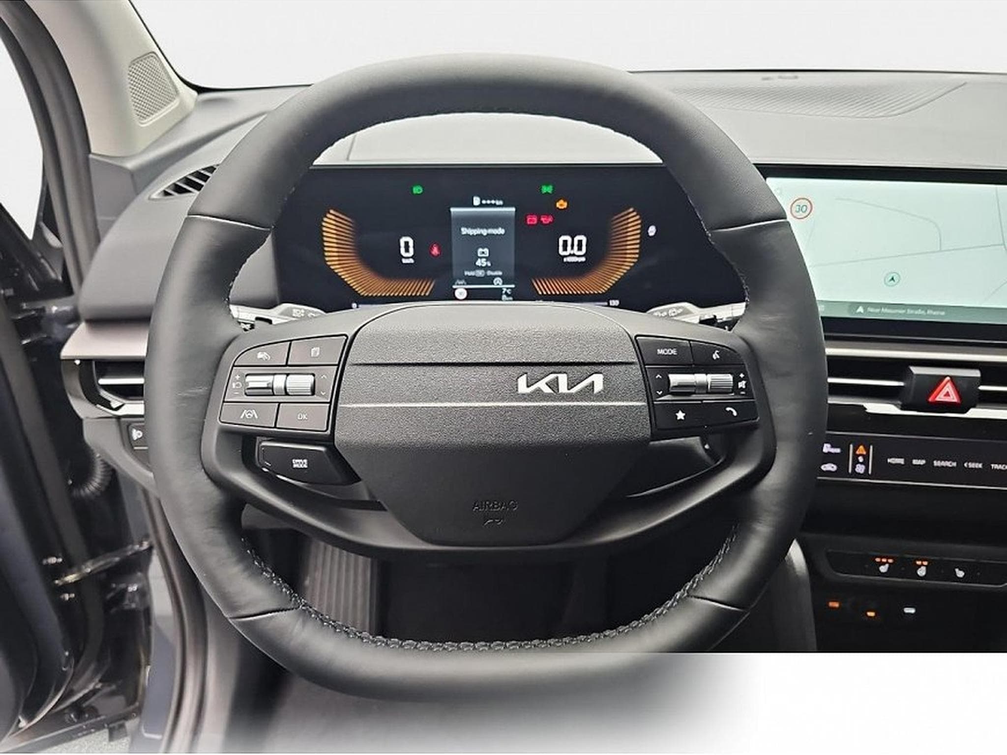 Kia Sportage (2026) - Photo 12