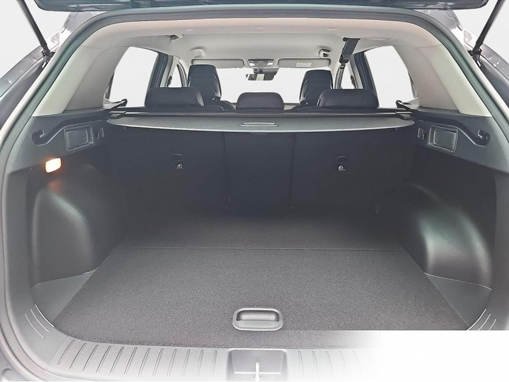 Kia Sportage (2026) - Photo 13