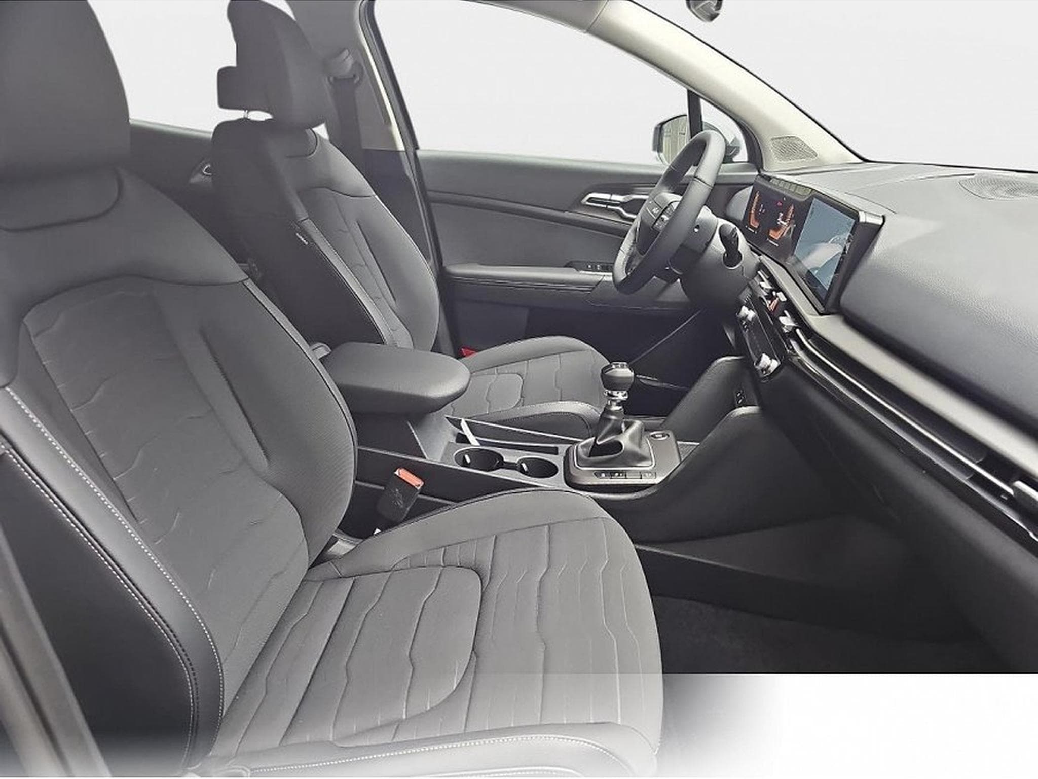 Kia Sportage (2026) - Photo 15