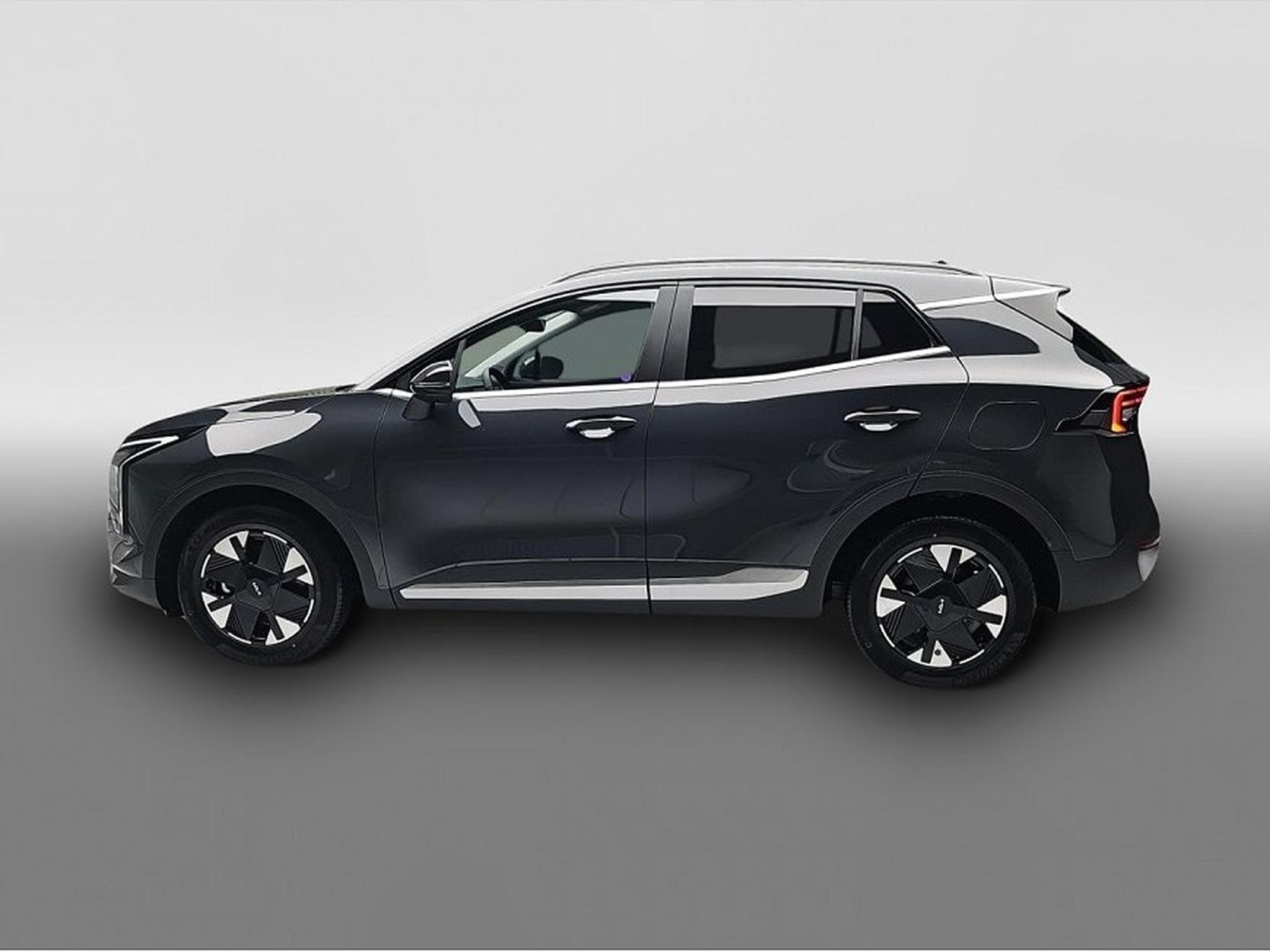 Kia Sportage (2026) - Photo 4