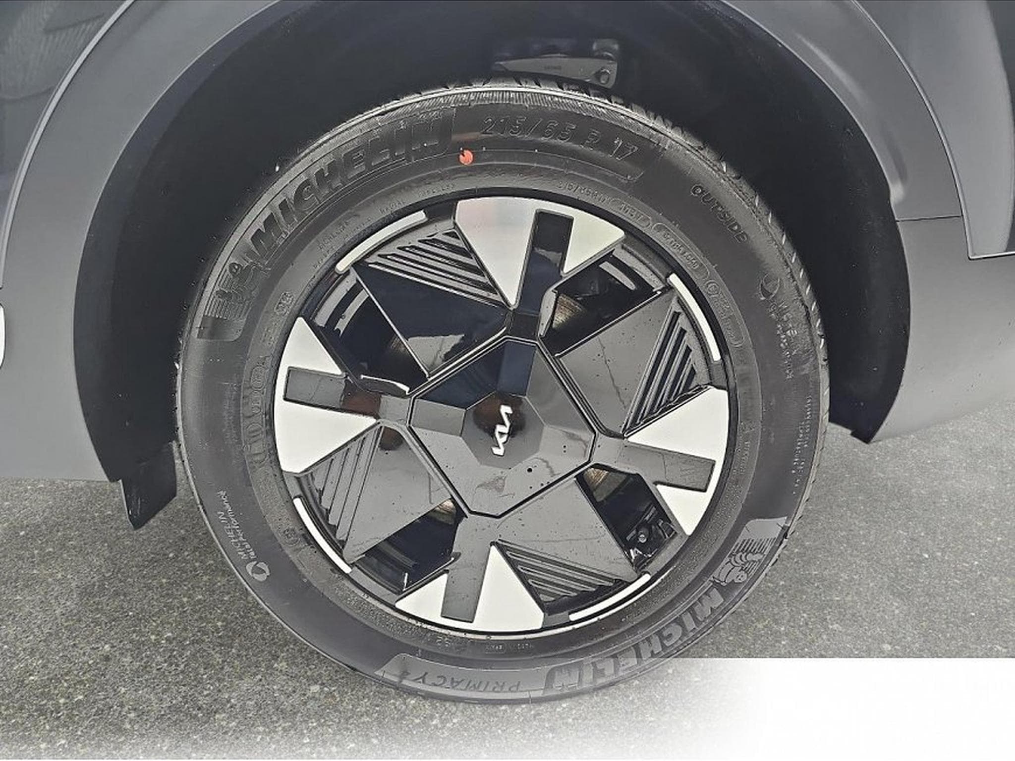 Kia Sportage (2026) - Photo 5