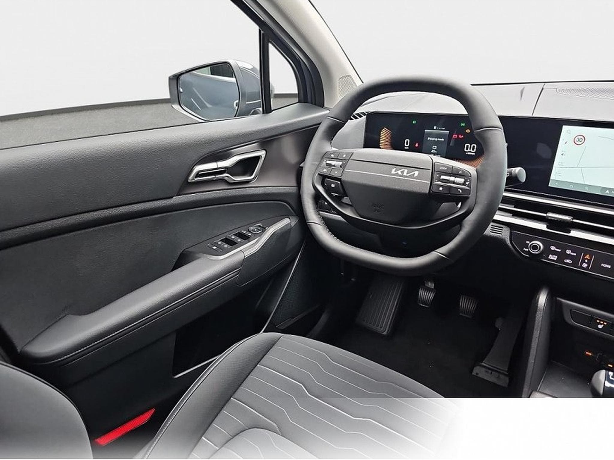 Kia Sportage (2026) - Photo 7