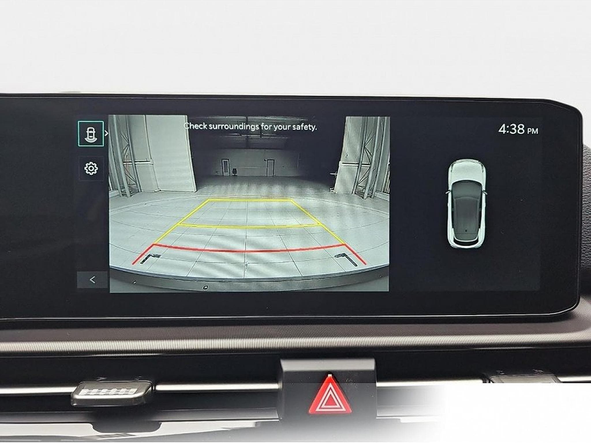 Kia Sportage (2026) - Photo 9