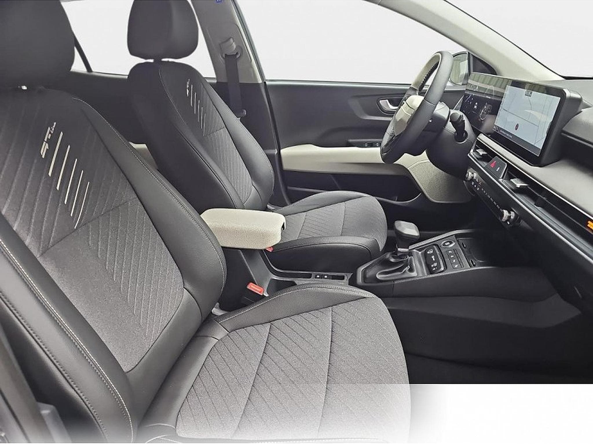 Kia Stonic (2026) - Photo 15