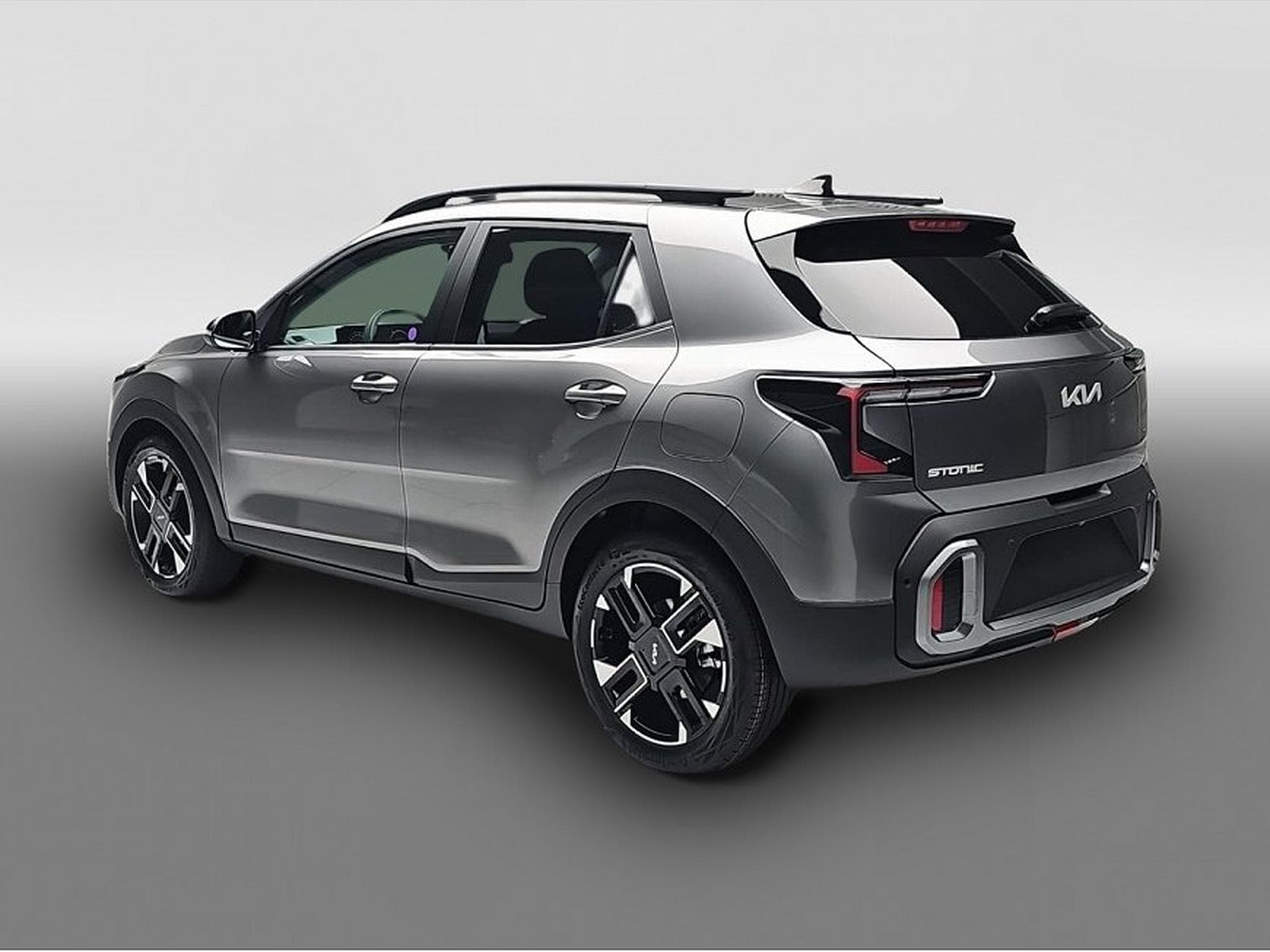 Kia Stonic (2026) - Photo 3