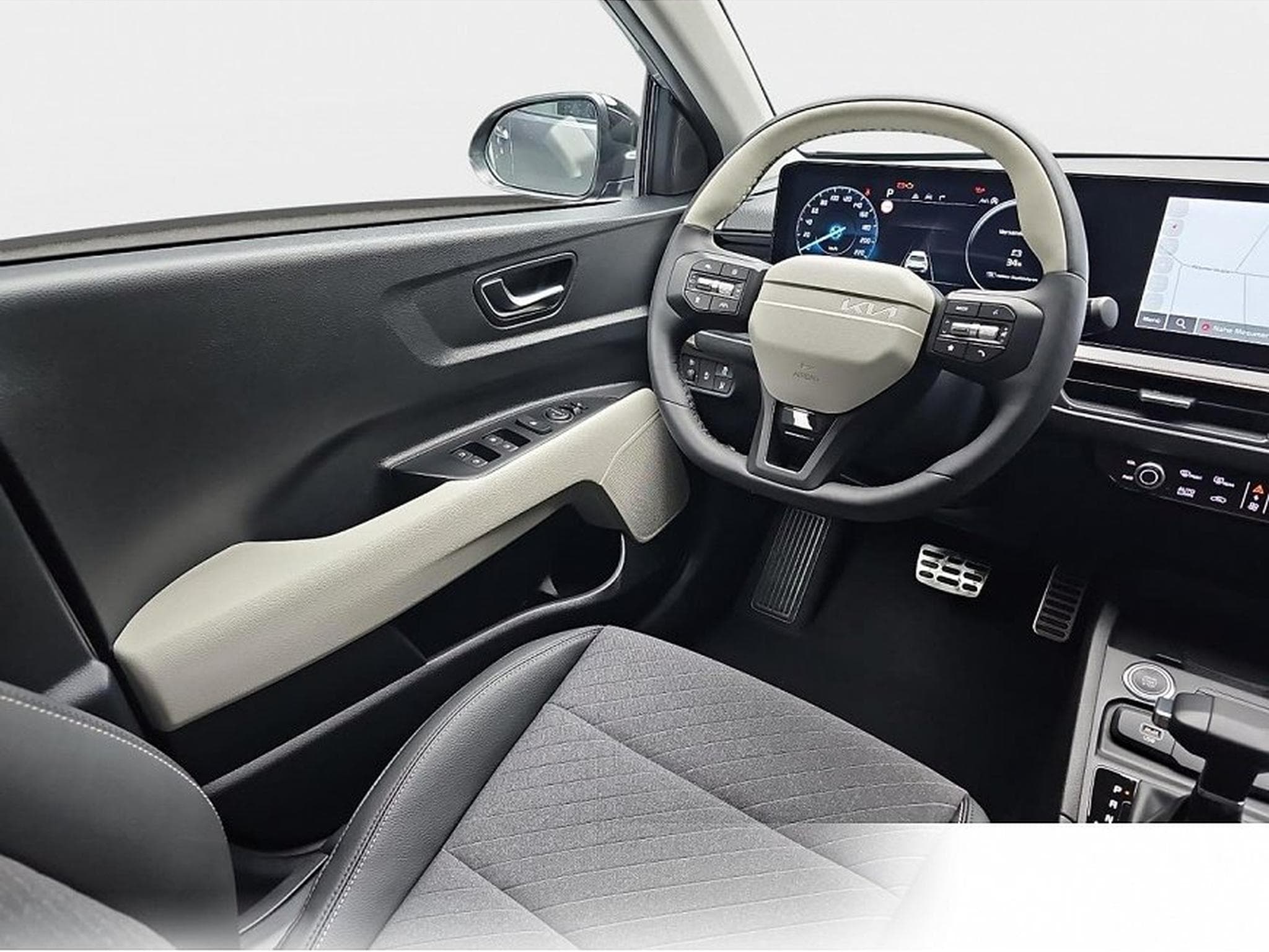 Kia Stonic (2026) - Photo 7