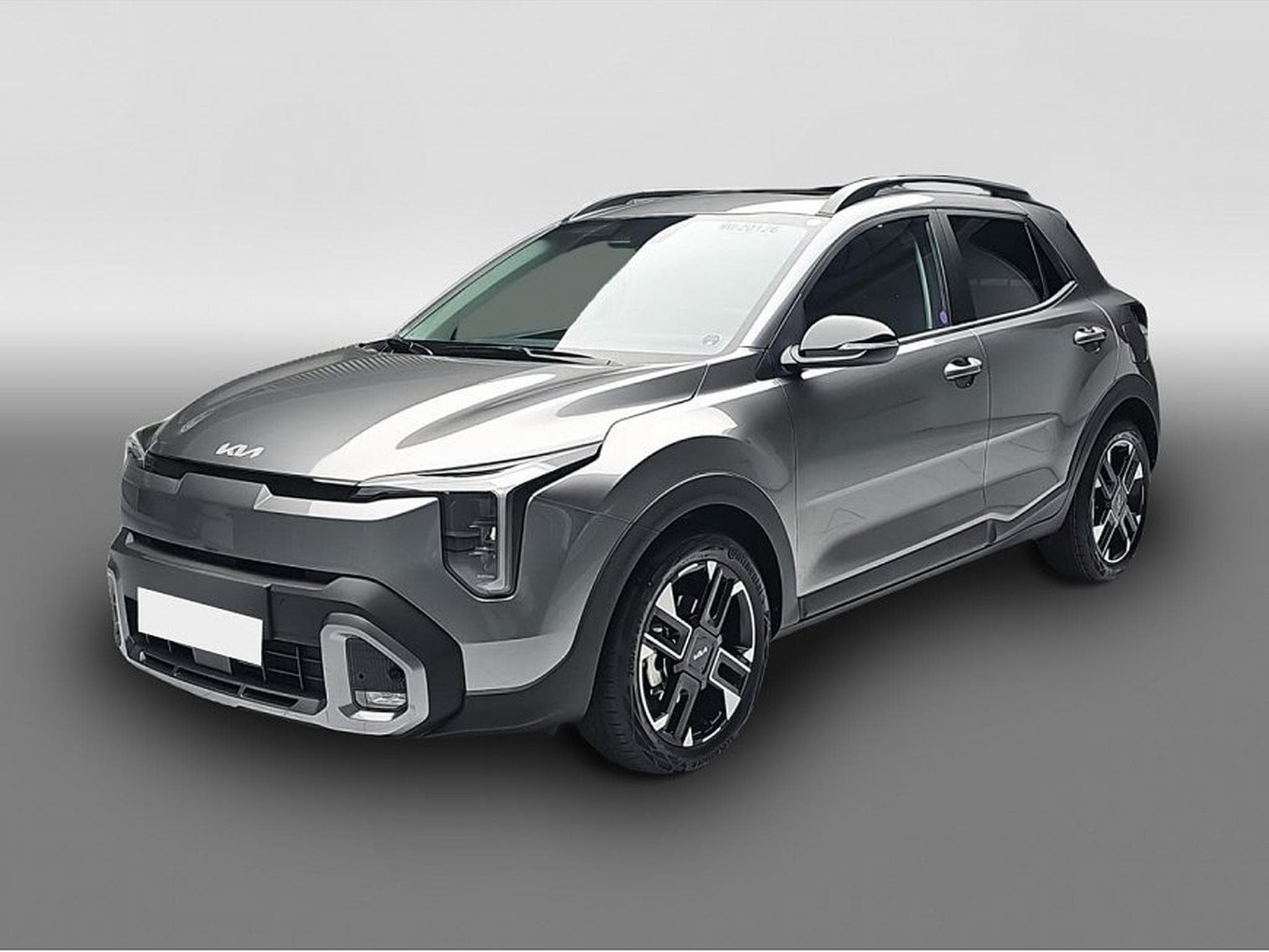 Kia Stonic (2026) - Photo 1