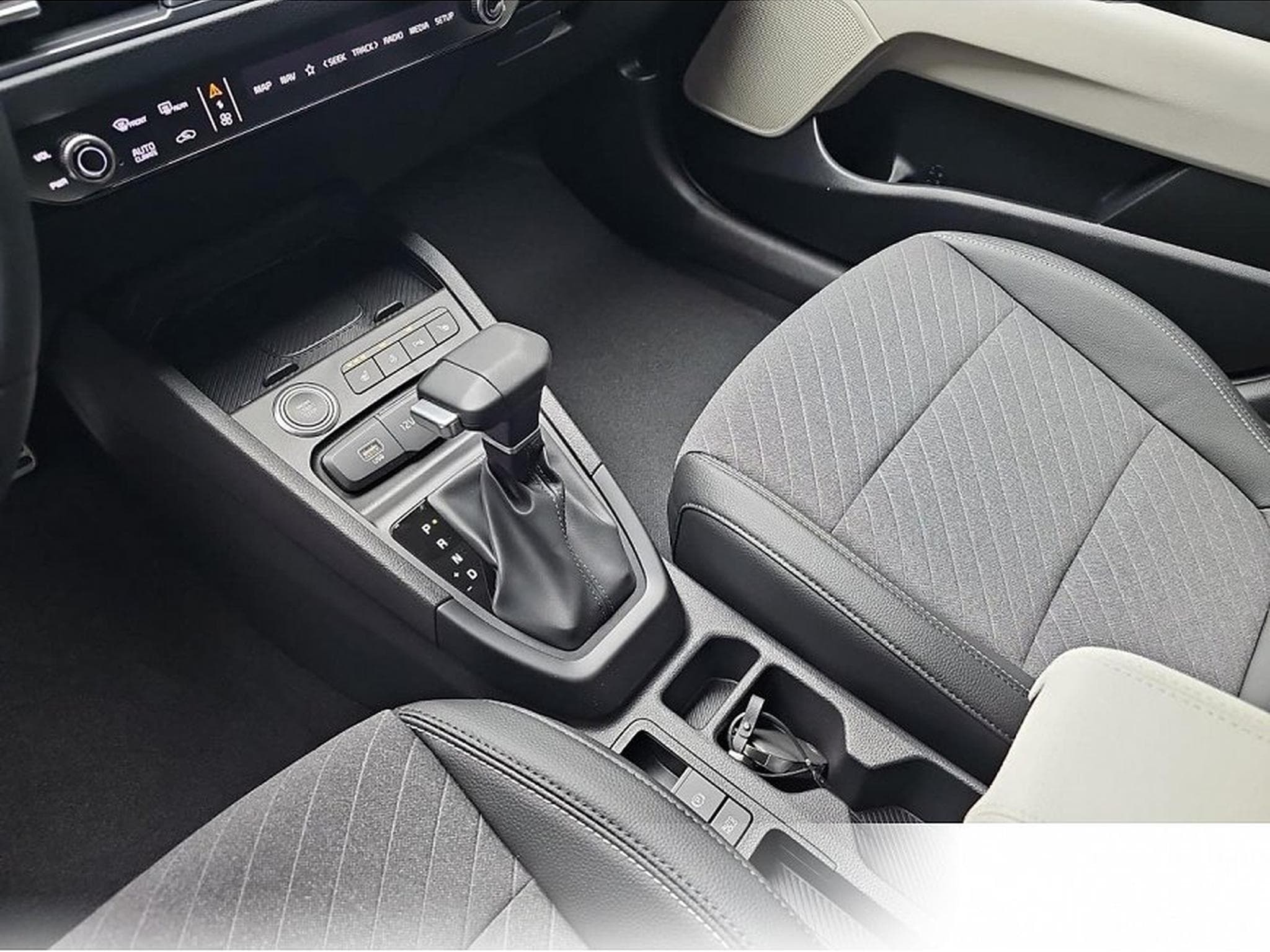 Kia Stonic (2026) - Photo 11