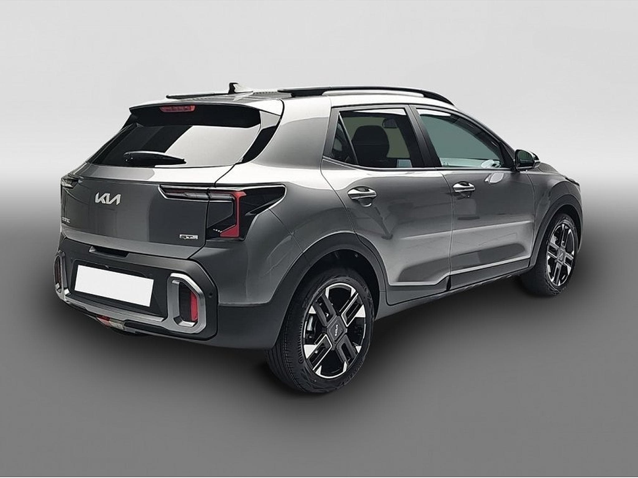 Kia Stonic (2026) - Photo 2
