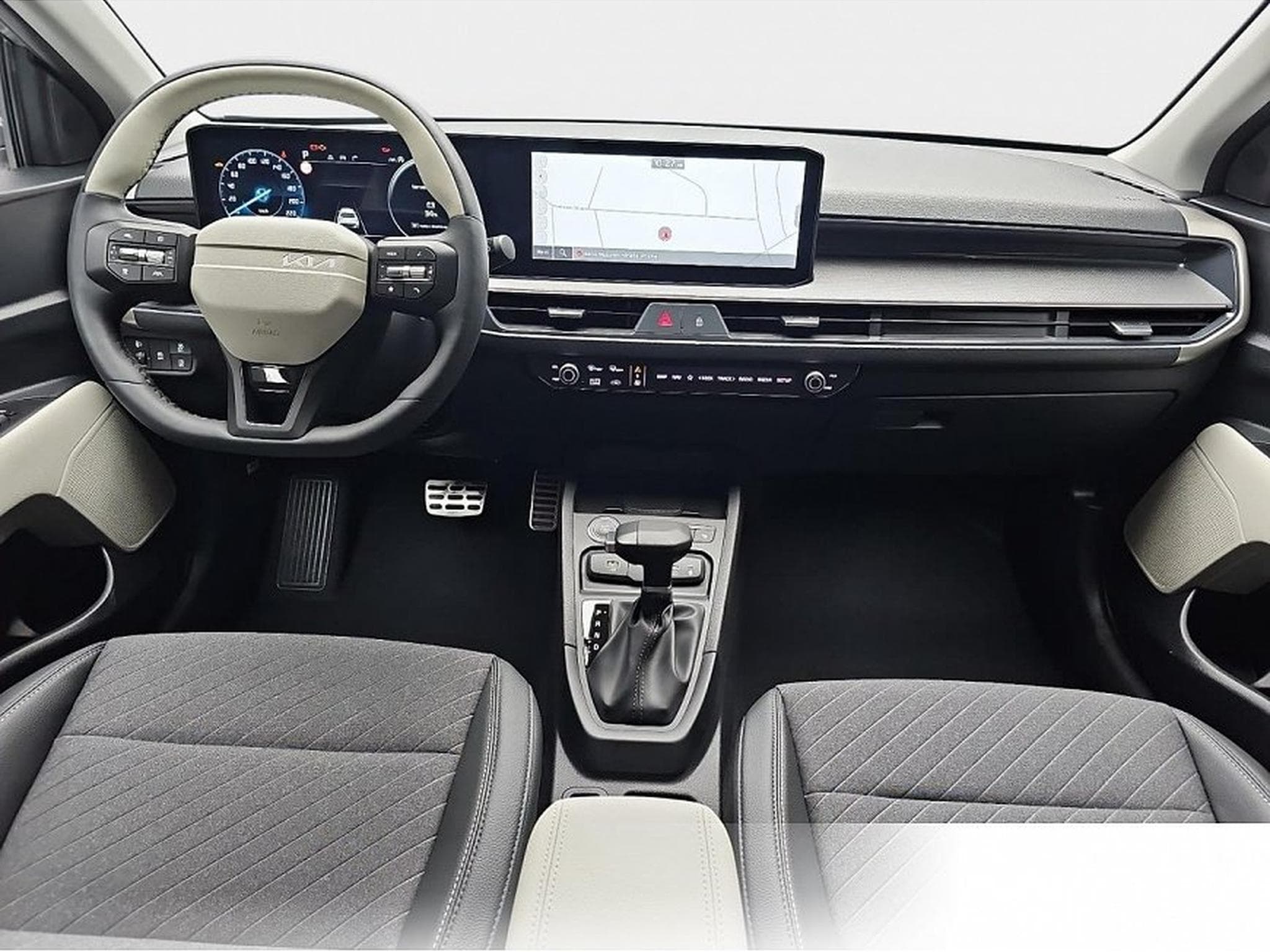 Kia Stonic (2026) - Photo 6