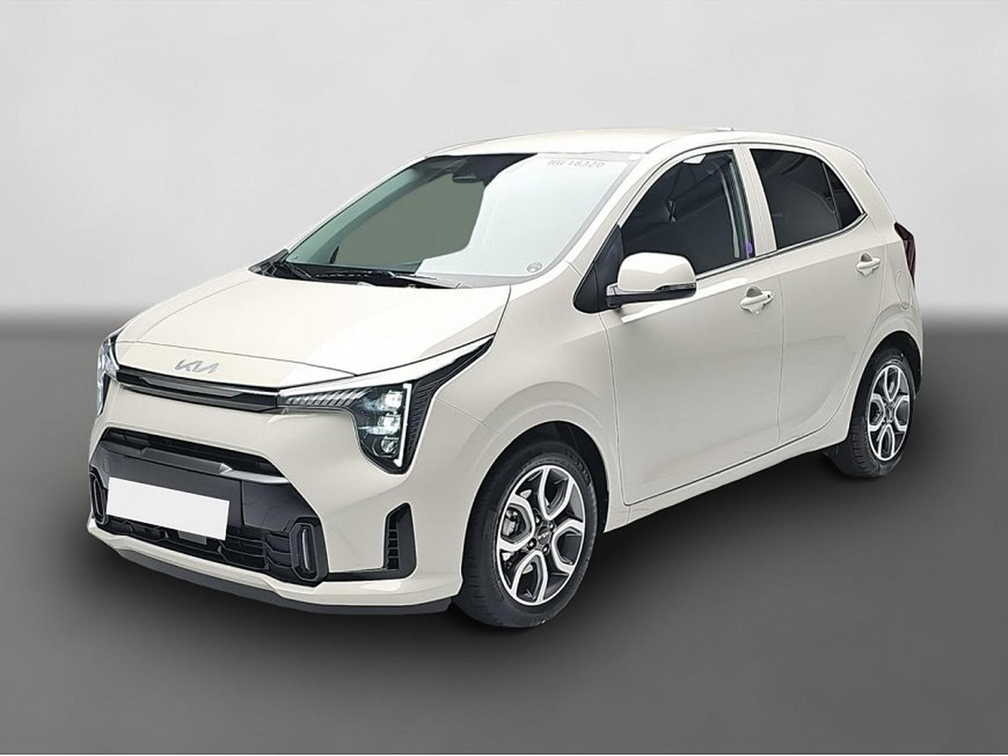 Kia Picanto (2026) - Photo 1