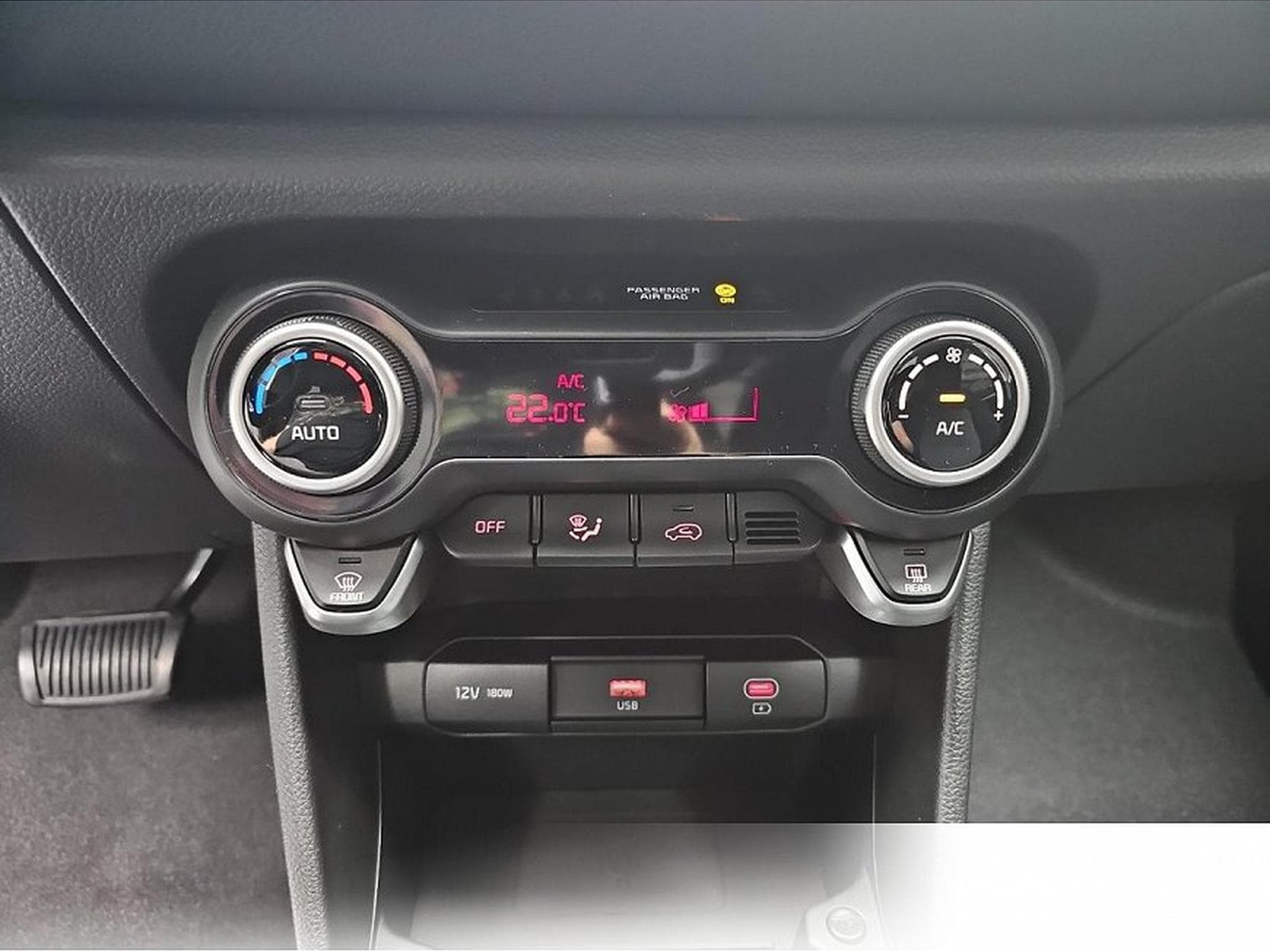 Kia Picanto (2026) - Photo 10